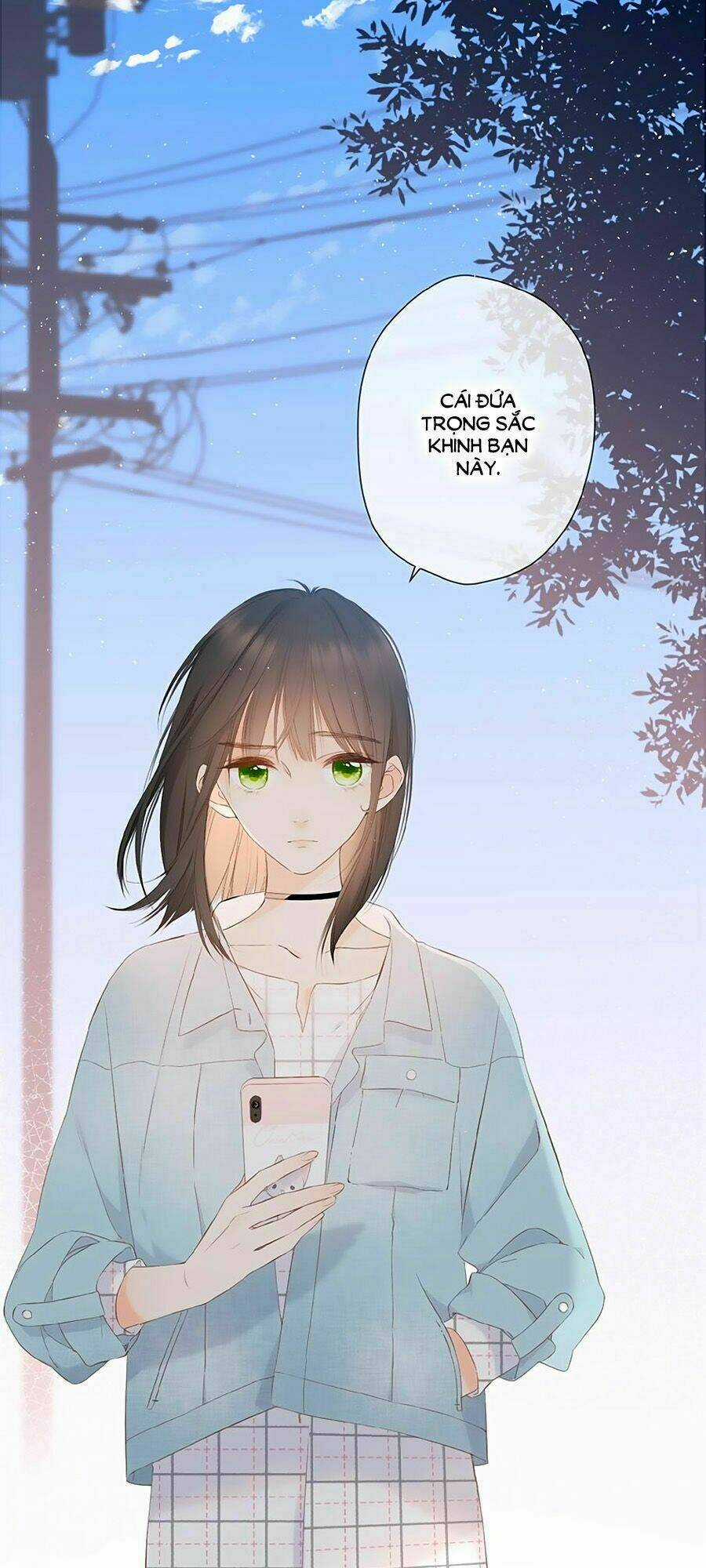 Lại Gặp Được Em - Chapter 15 - Trang 25