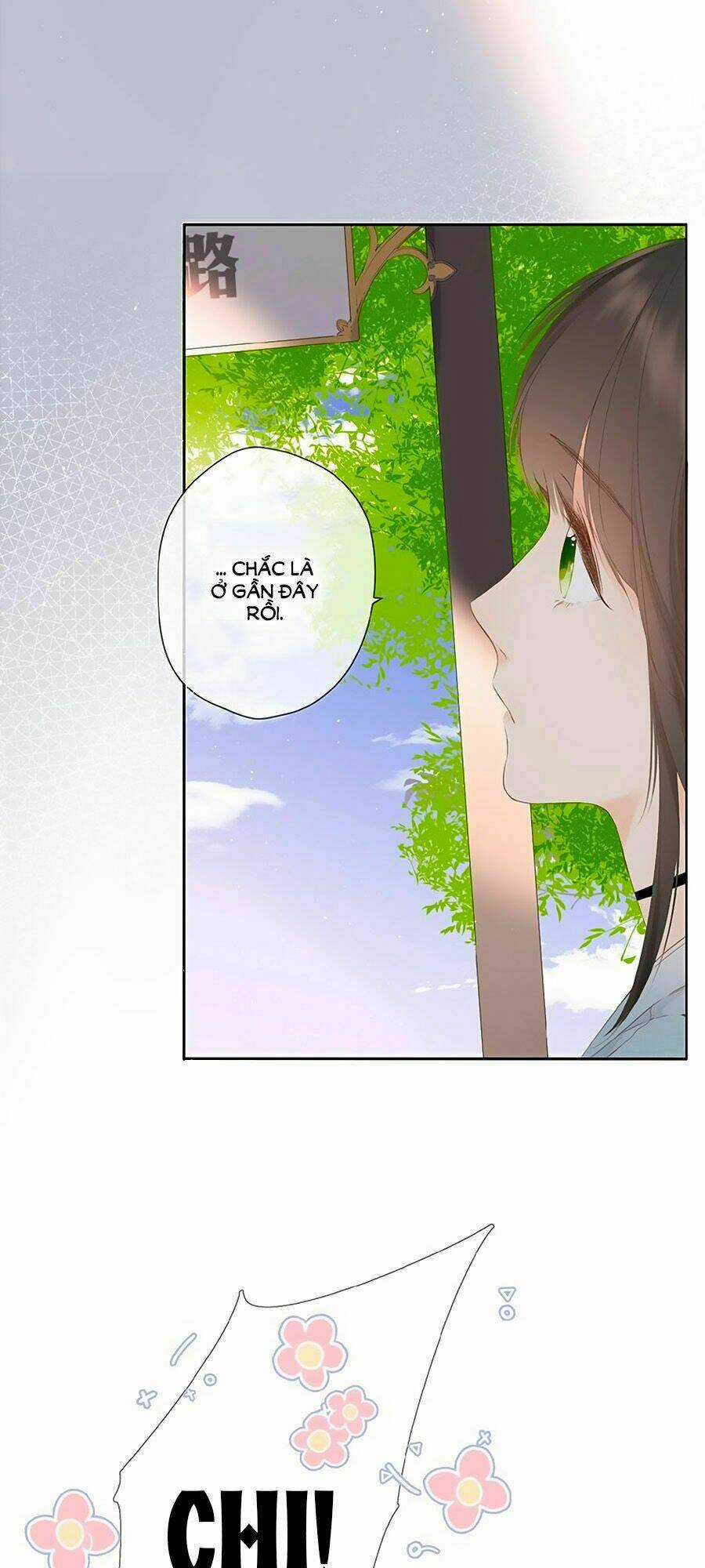 Lại Gặp Được Em - Chapter 15 - Trang 27