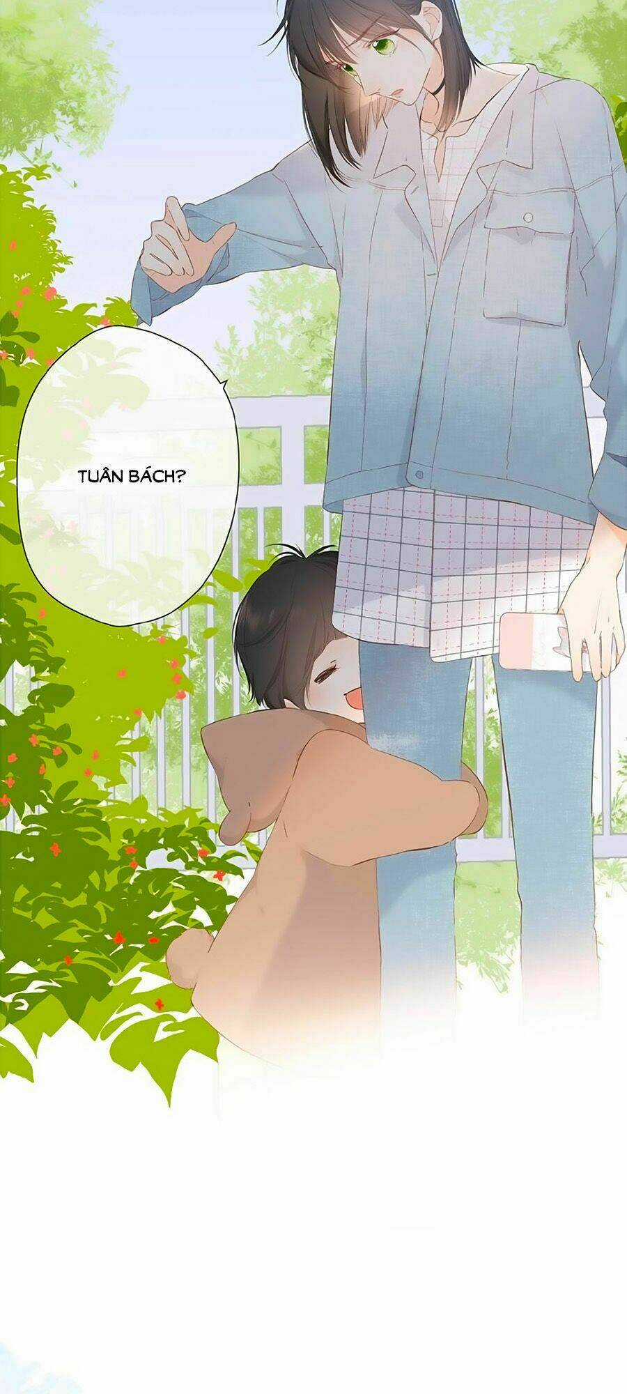 Lại Gặp Được Em - Chapter 15 - Trang 29