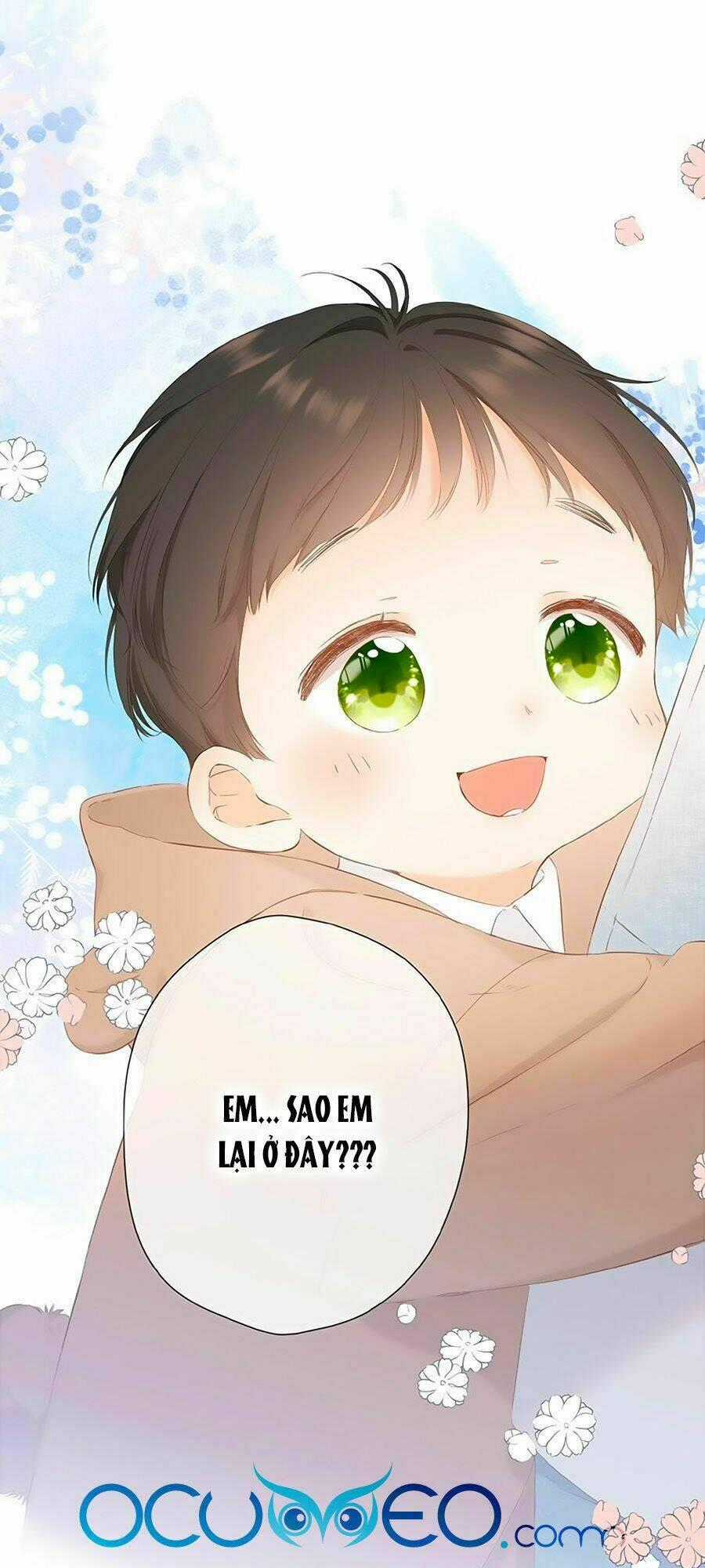 Lại Gặp Được Em - Chapter 15 - Trang 30