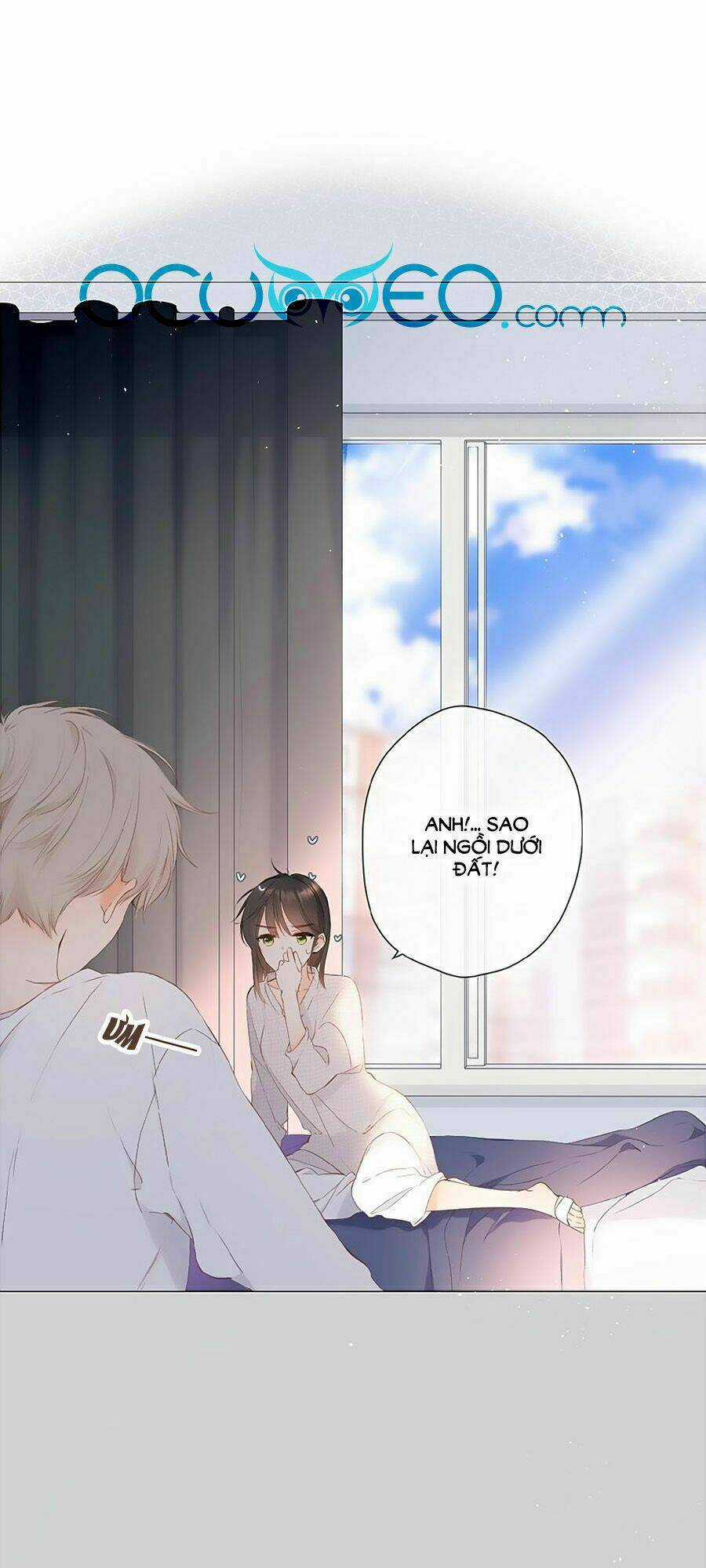 Lại Gặp Được Em - Chapter 15 - Trang 4