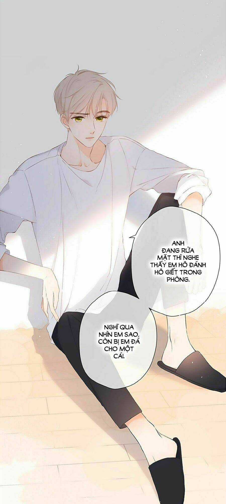 Lại Gặp Được Em - Chapter 15 - Trang 5