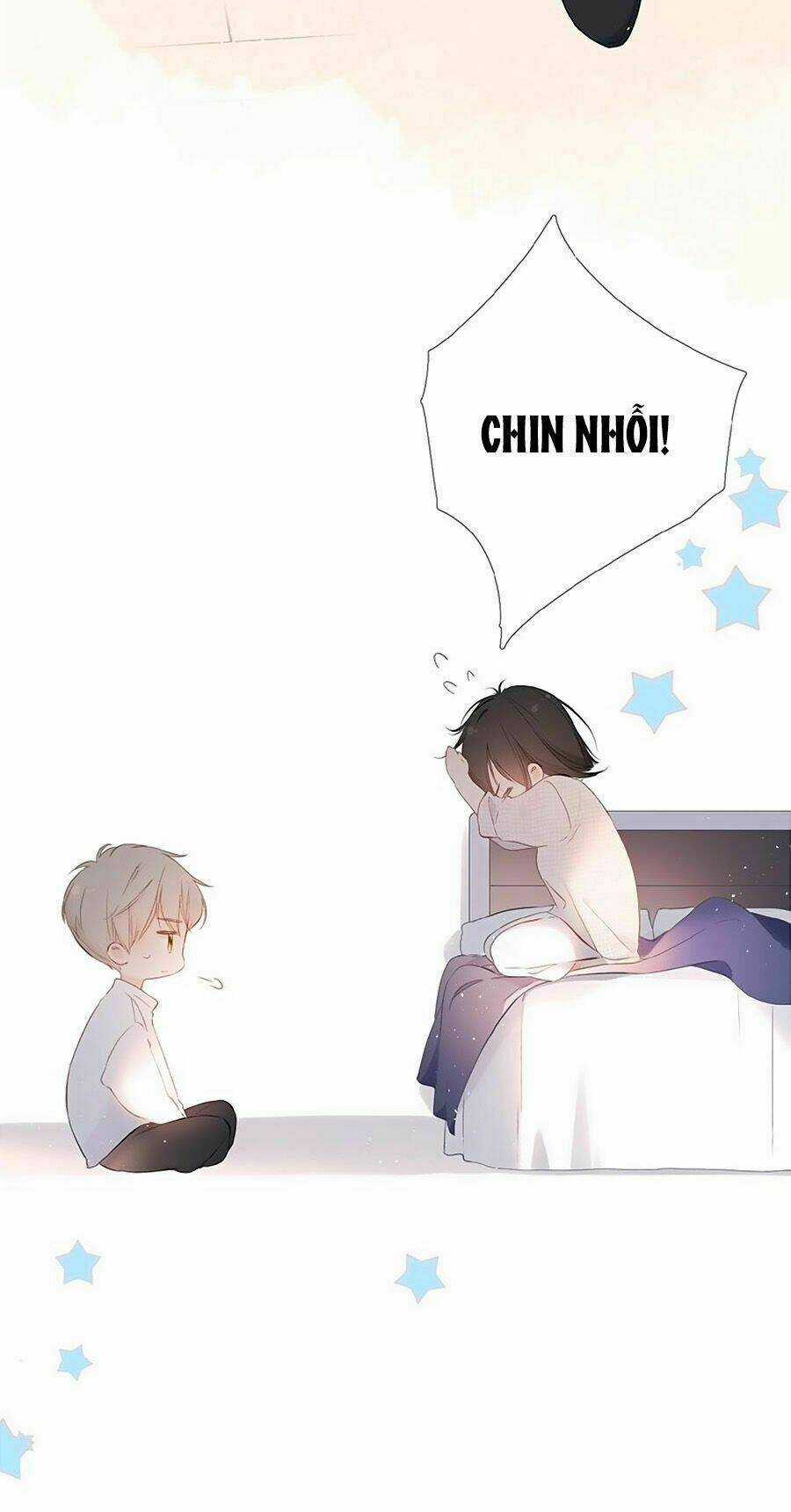 Lại Gặp Được Em - Chapter 15 - Trang 6