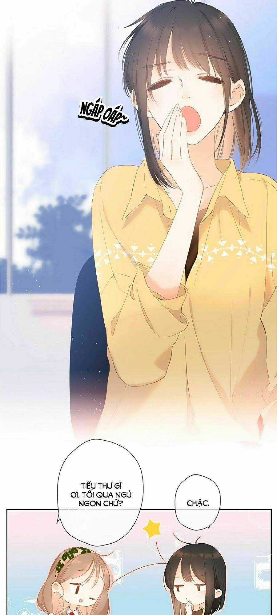 Lại Gặp Được Em - Chapter 15 - Trang 8