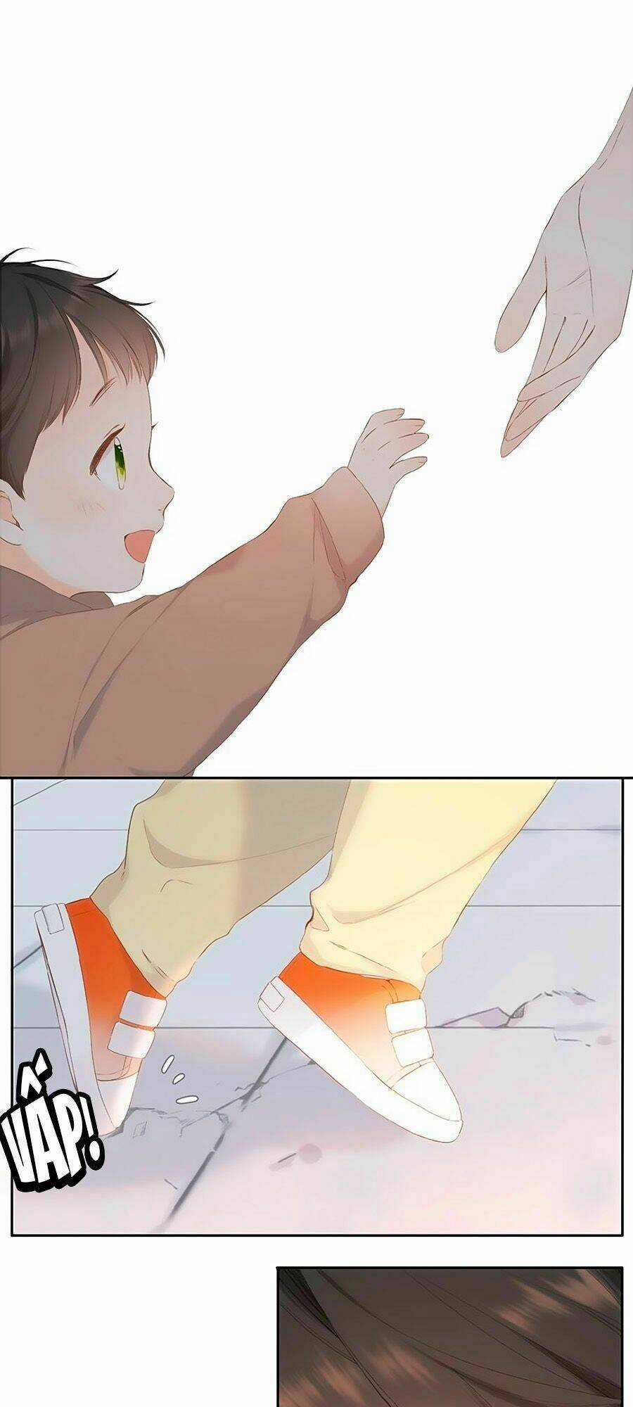 Lại Gặp Được Em - Chapter 16 - Trang 12