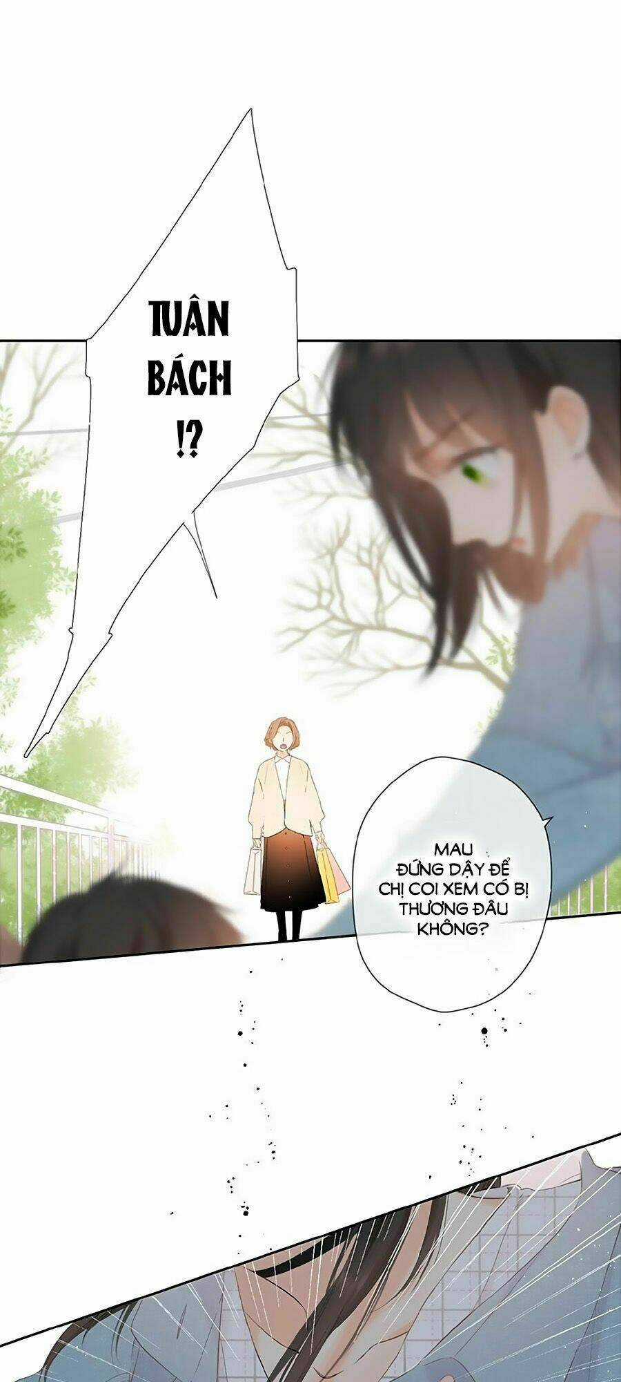 Lại Gặp Được Em - Chapter 16 - Trang 16