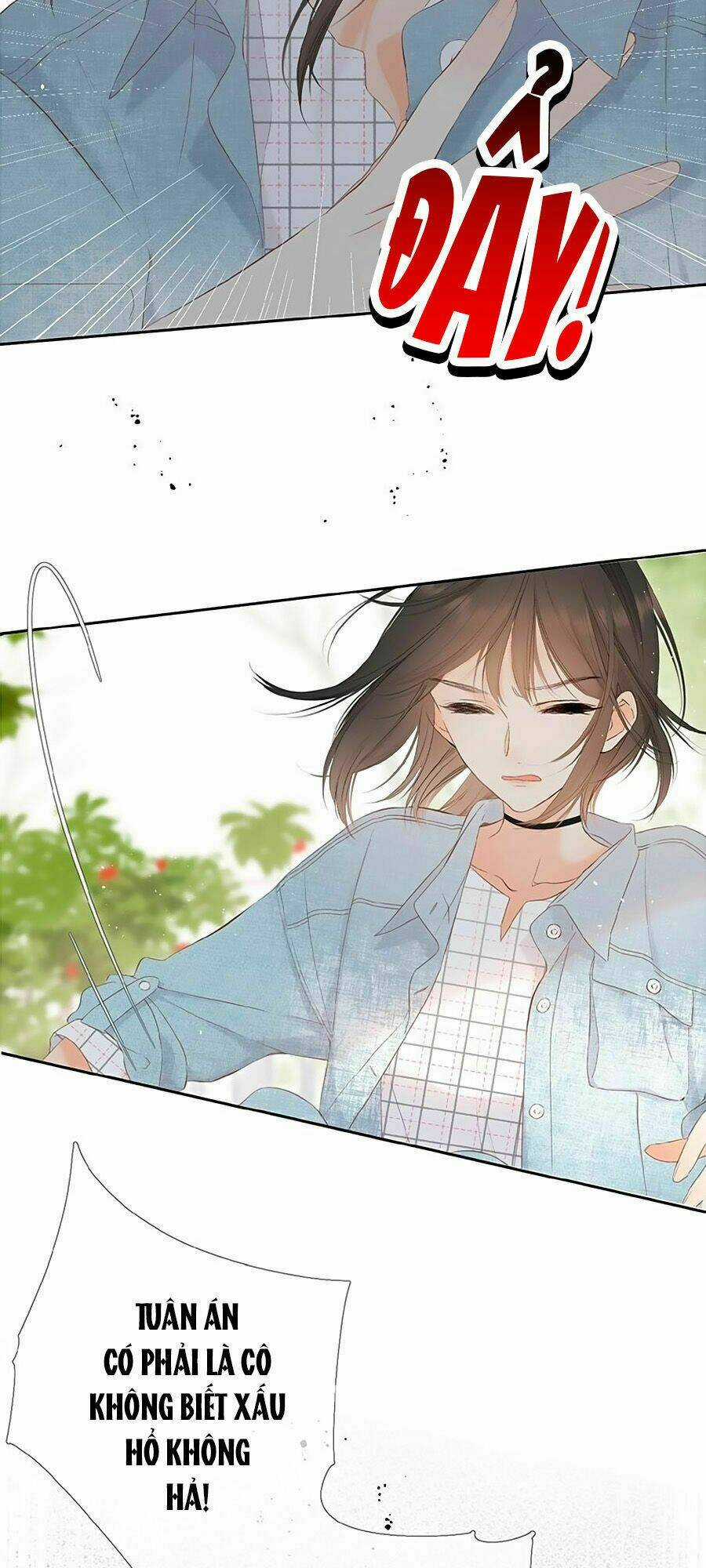 Lại Gặp Được Em - Chapter 16 - Trang 17