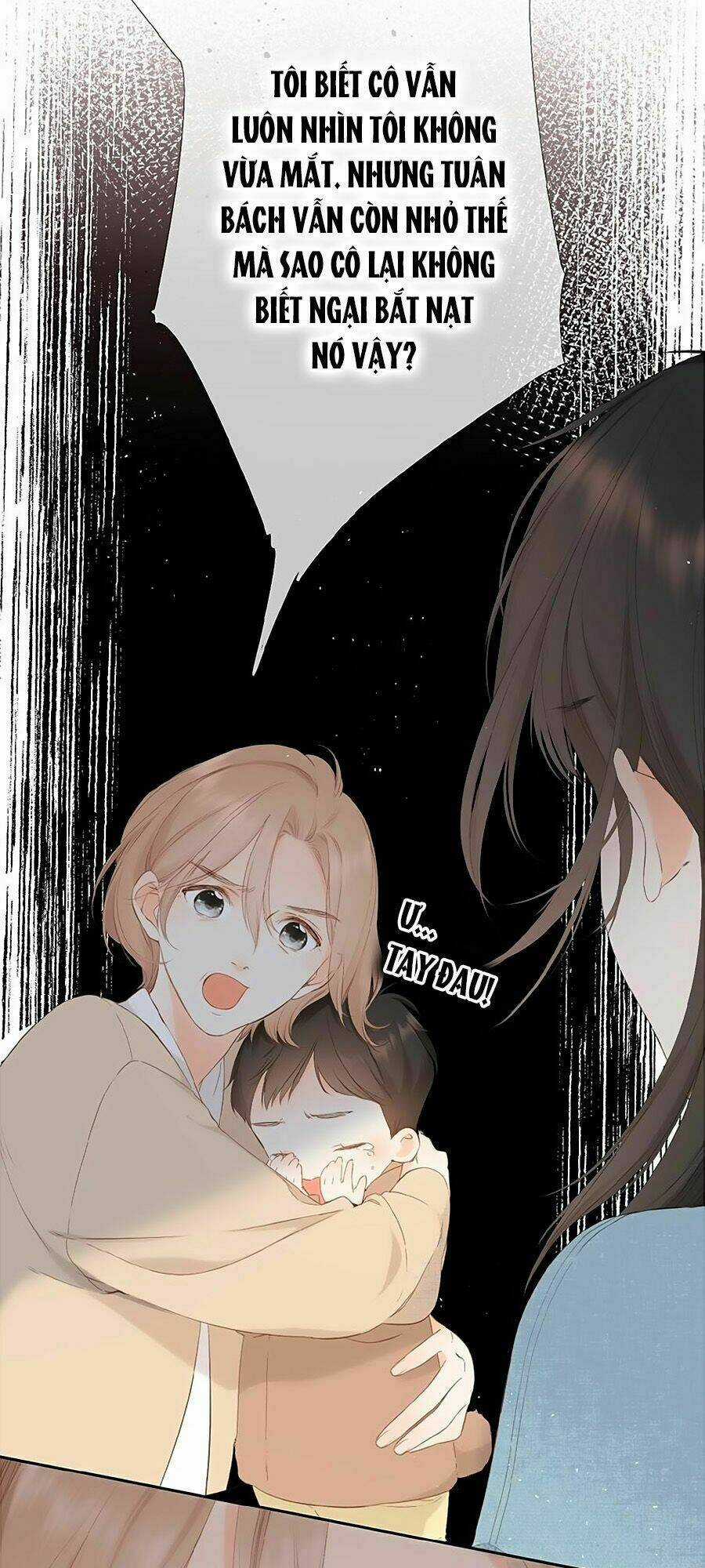 Lại Gặp Được Em - Chapter 16 - Trang 18