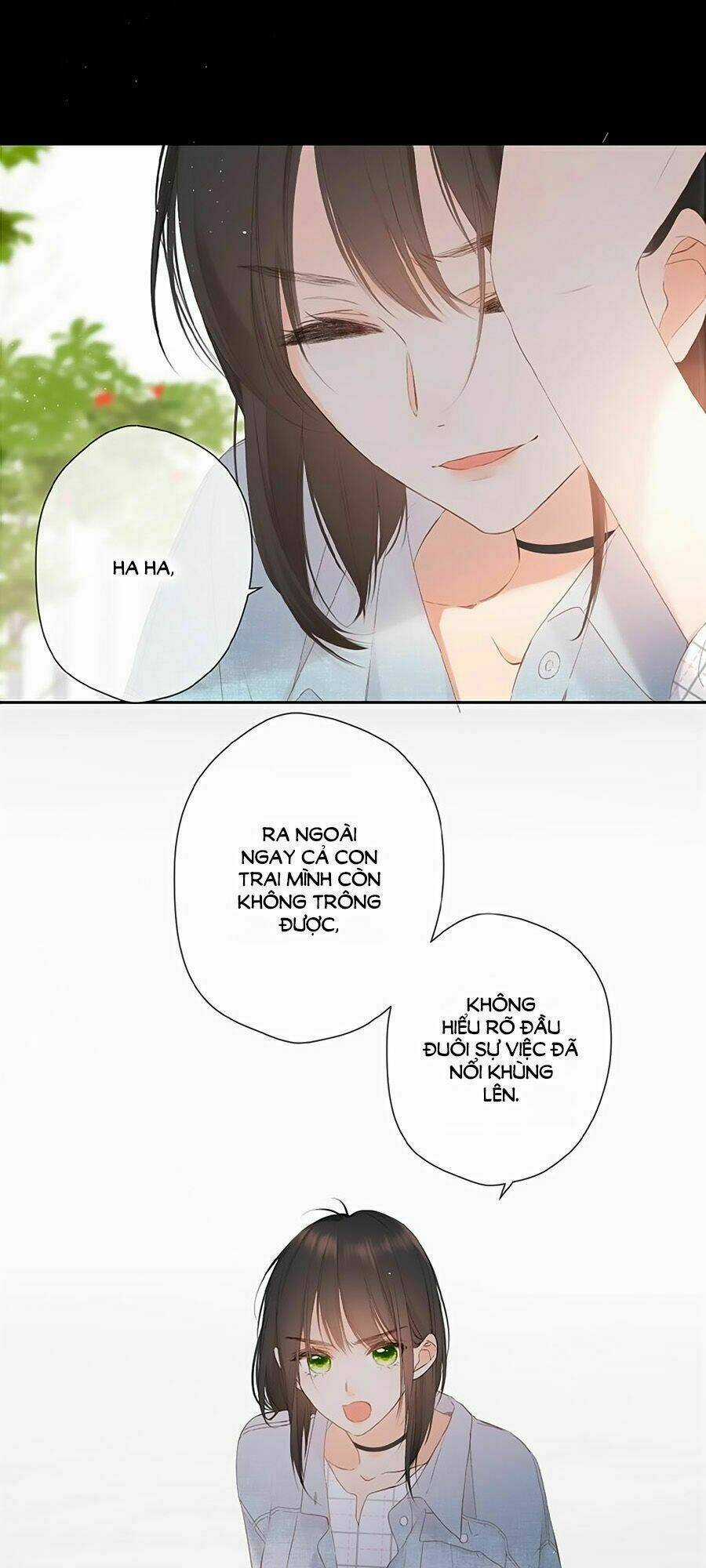 Lại Gặp Được Em - Chapter 16 - Trang 21