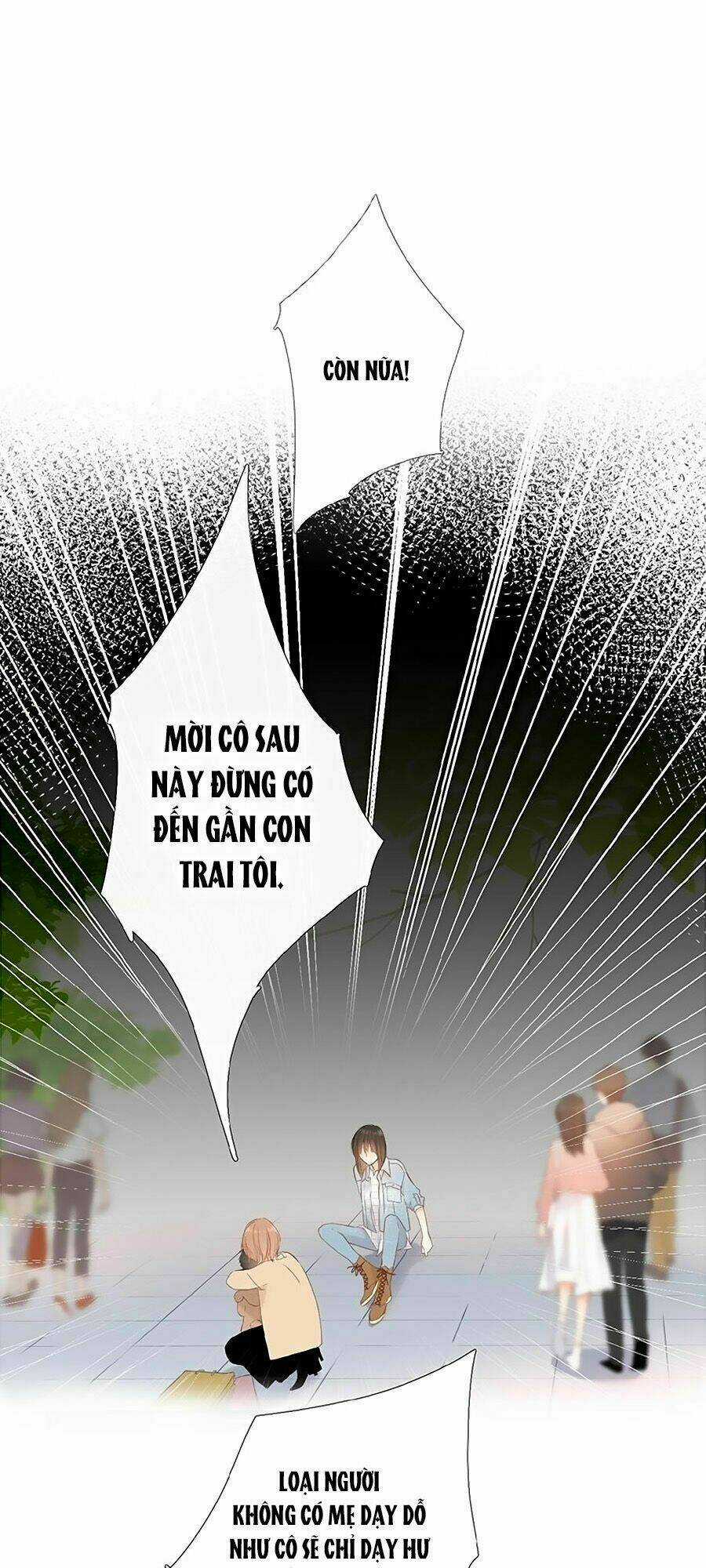 Lại Gặp Được Em - Chapter 16 - Trang 23