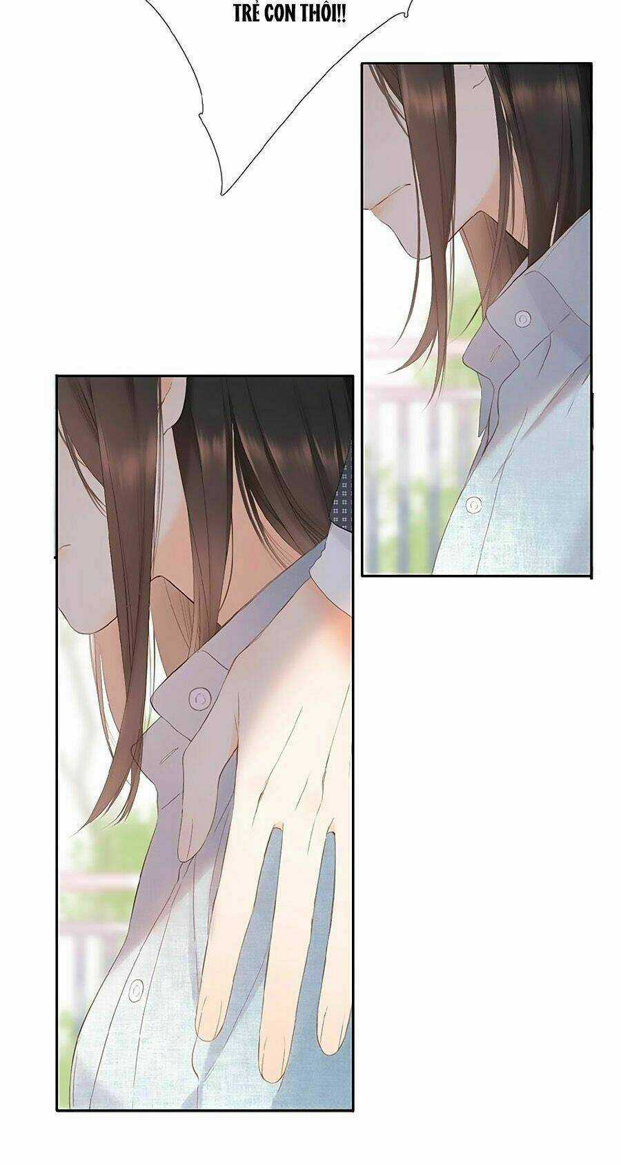 Lại Gặp Được Em - Chapter 16 - Trang 24