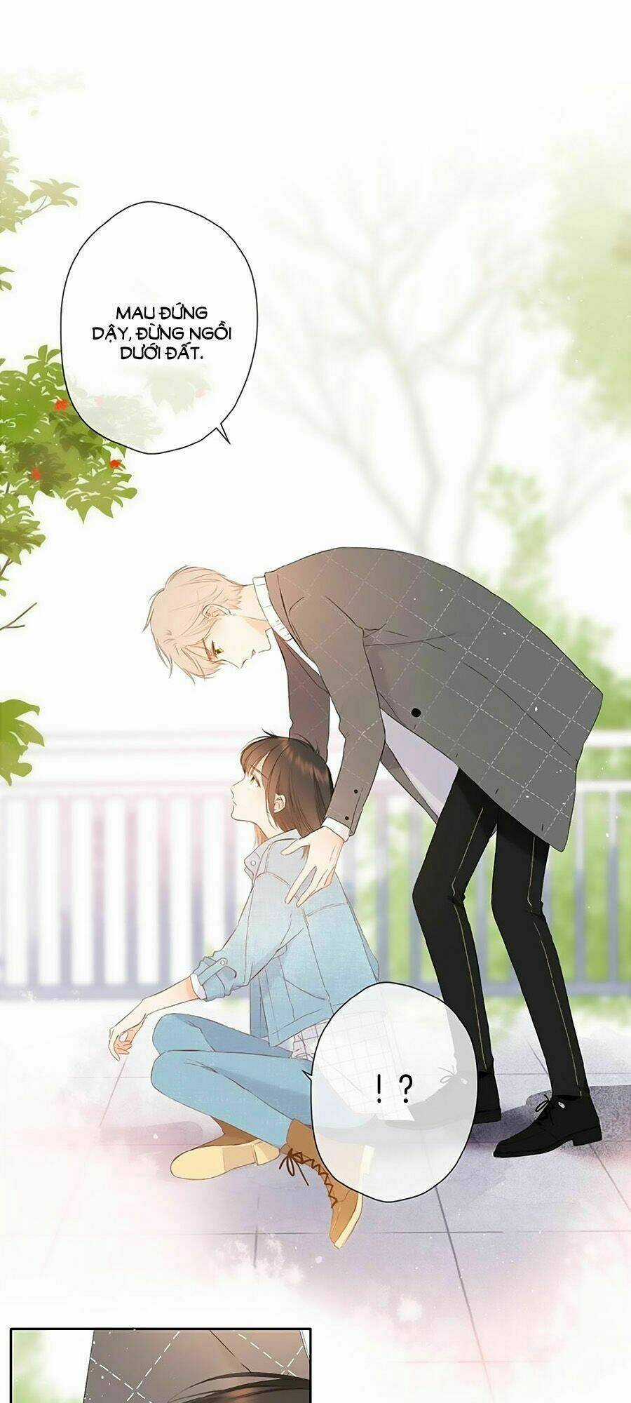 Lại Gặp Được Em - Chapter 16 - Trang 25