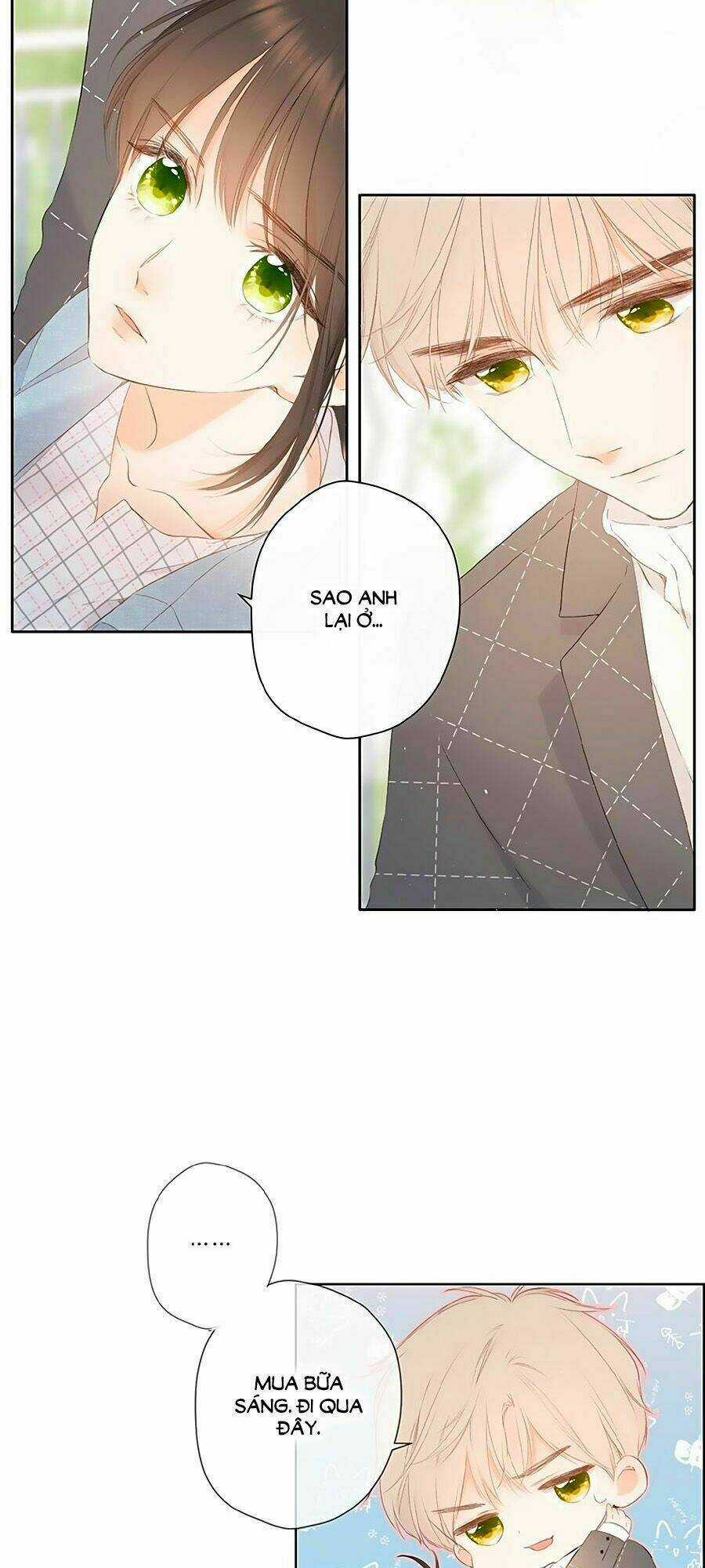 Lại Gặp Được Em - Chapter 16 - Trang 26