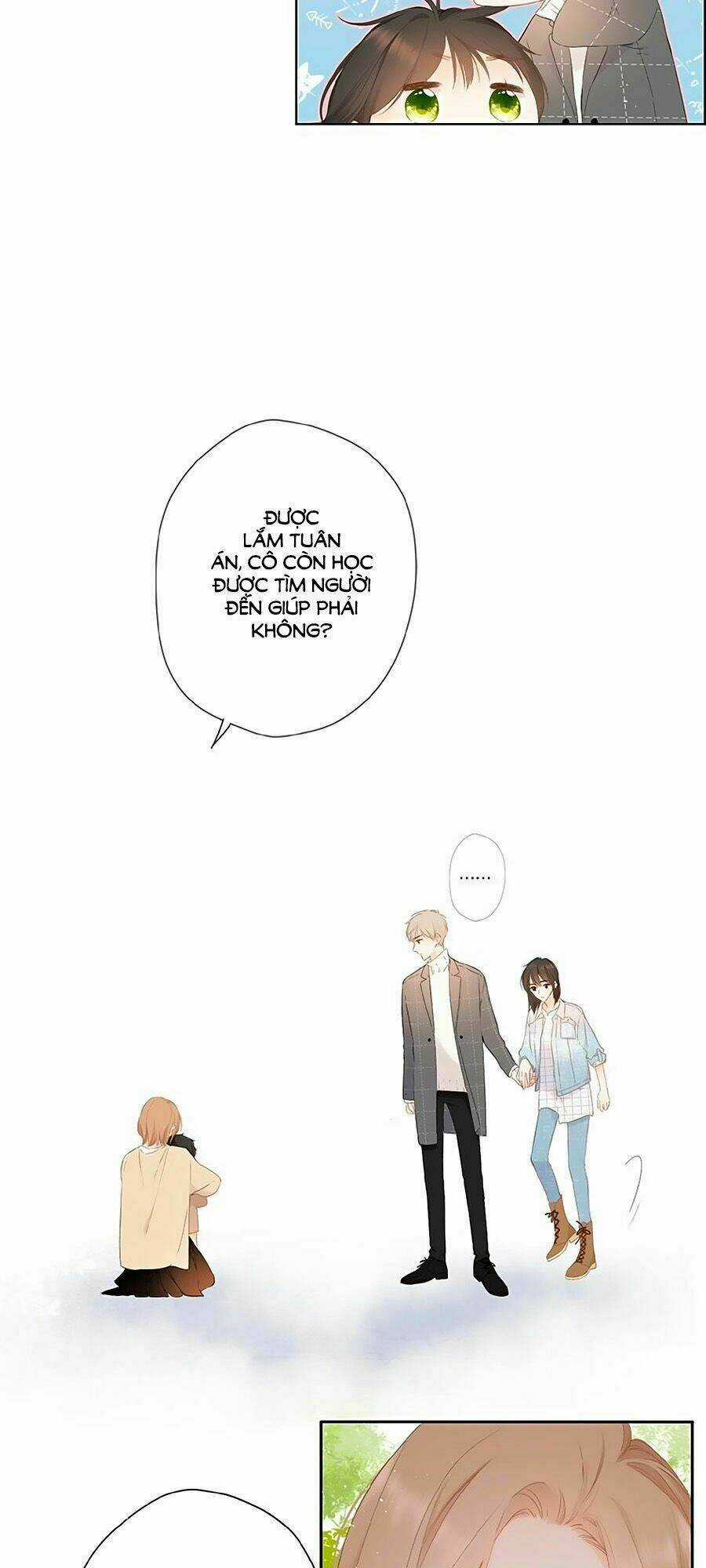 Lại Gặp Được Em - Chapter 16 - Trang 27