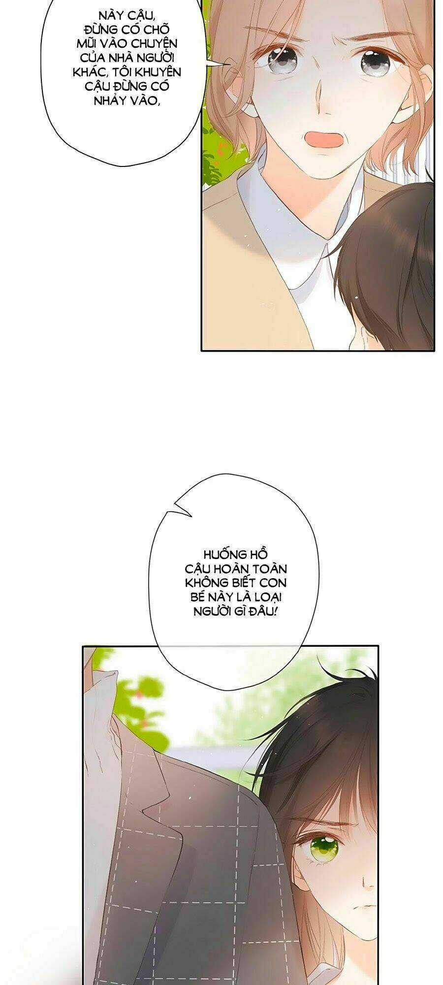 Lại Gặp Được Em - Chapter 16 - Trang 28