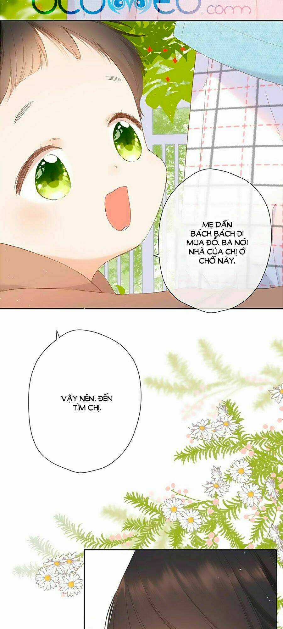 Lại Gặp Được Em - Chapter 16 - Trang 4