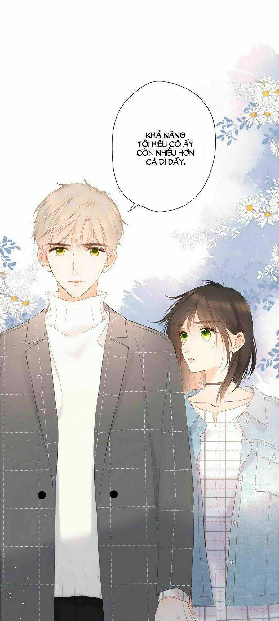 Lại Gặp Được Em - Chapter 16 - Trang 32