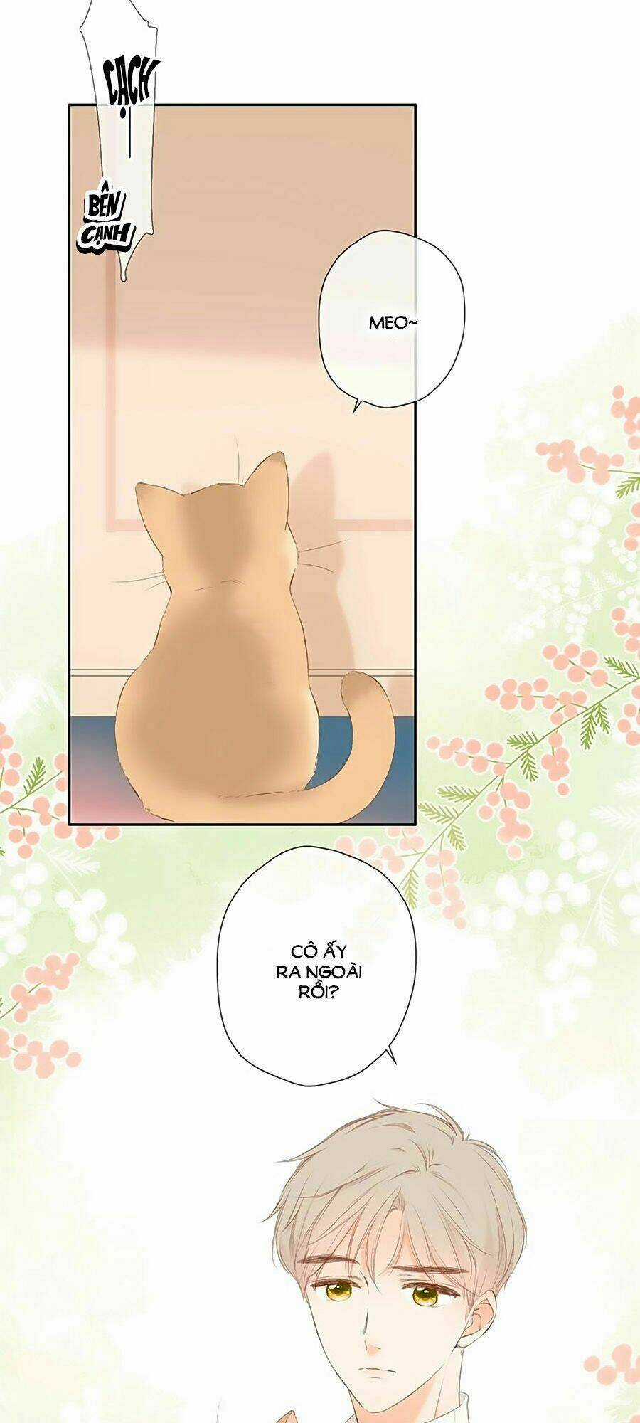 Lại Gặp Được Em - Chapter 16 - Trang 34