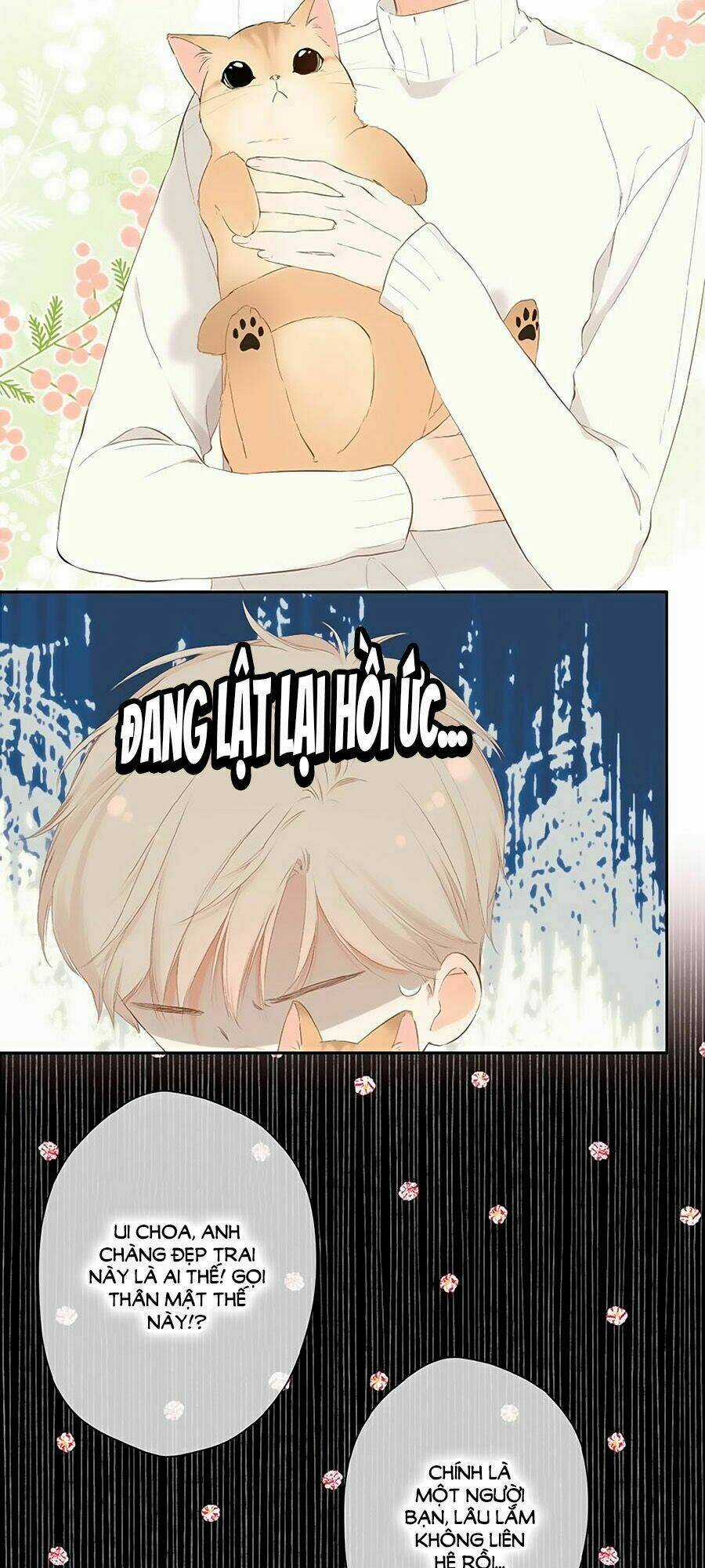 Lại Gặp Được Em - Chapter 16 - Trang 35