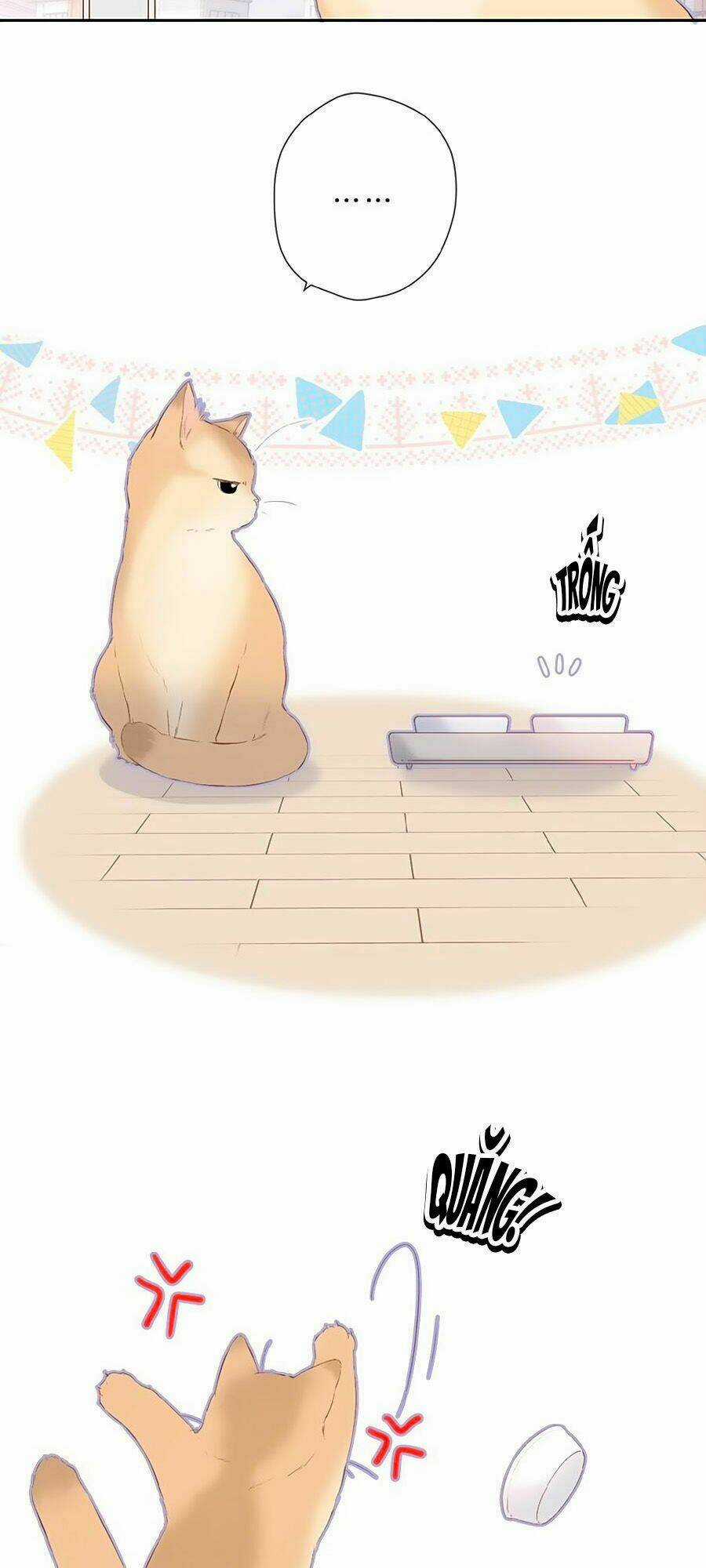 Lại Gặp Được Em - Chapter 16 - Trang 38