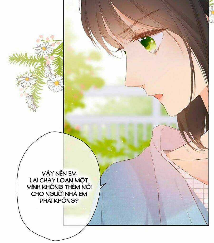 Lại Gặp Được Em - Chapter 16 - Trang 5