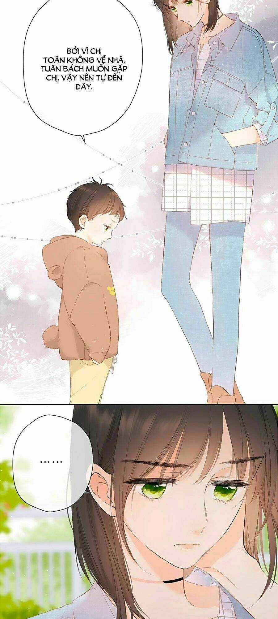 Lại Gặp Được Em - Chapter 16 - Trang 7