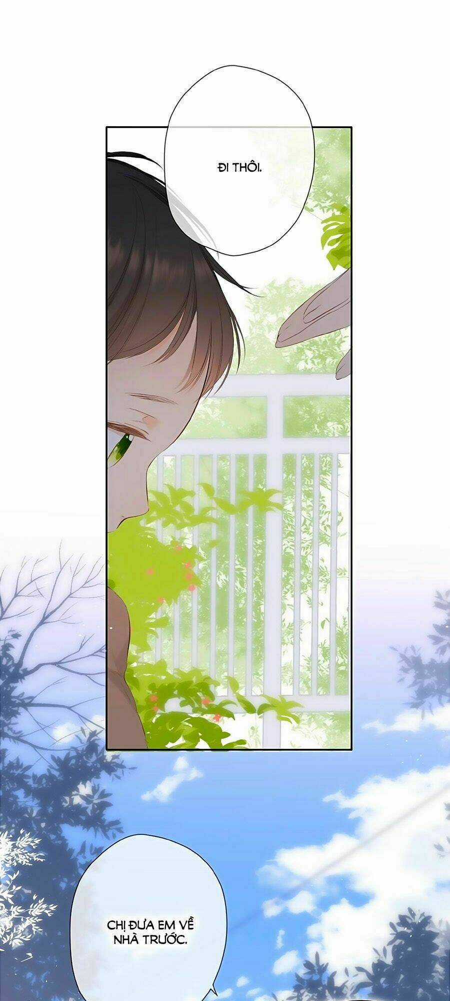 Lại Gặp Được Em - Chapter 16 - Trang 9