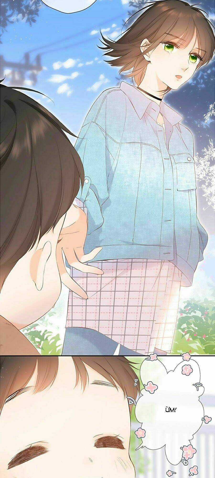 Lại Gặp Được Em - Chapter 16 - Trang 10