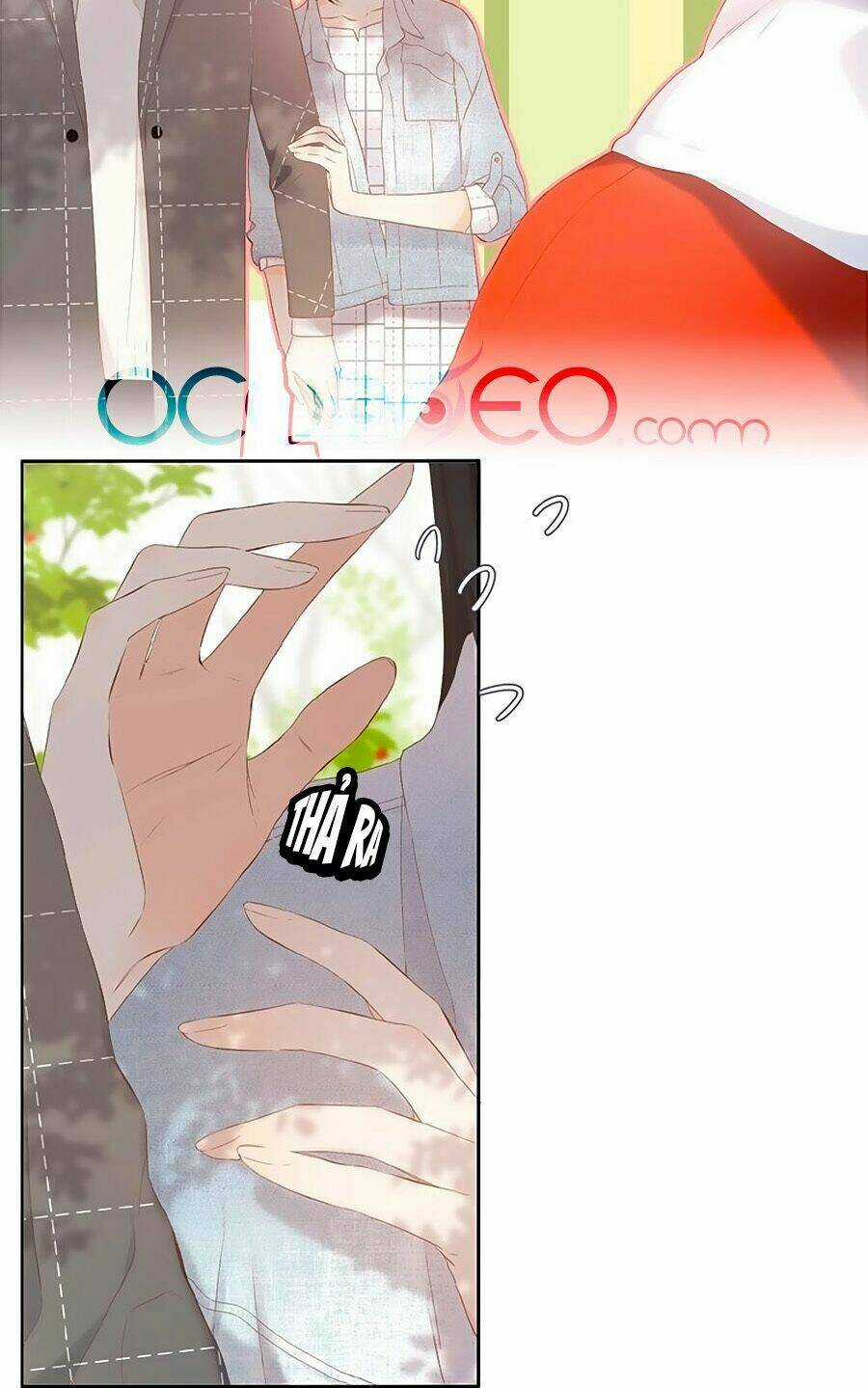 Lại Gặp Được Em - Chapter 17 - Trang 12