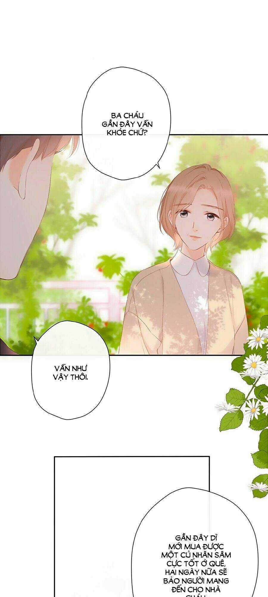 Lại Gặp Được Em - Chapter 17 - Trang 14