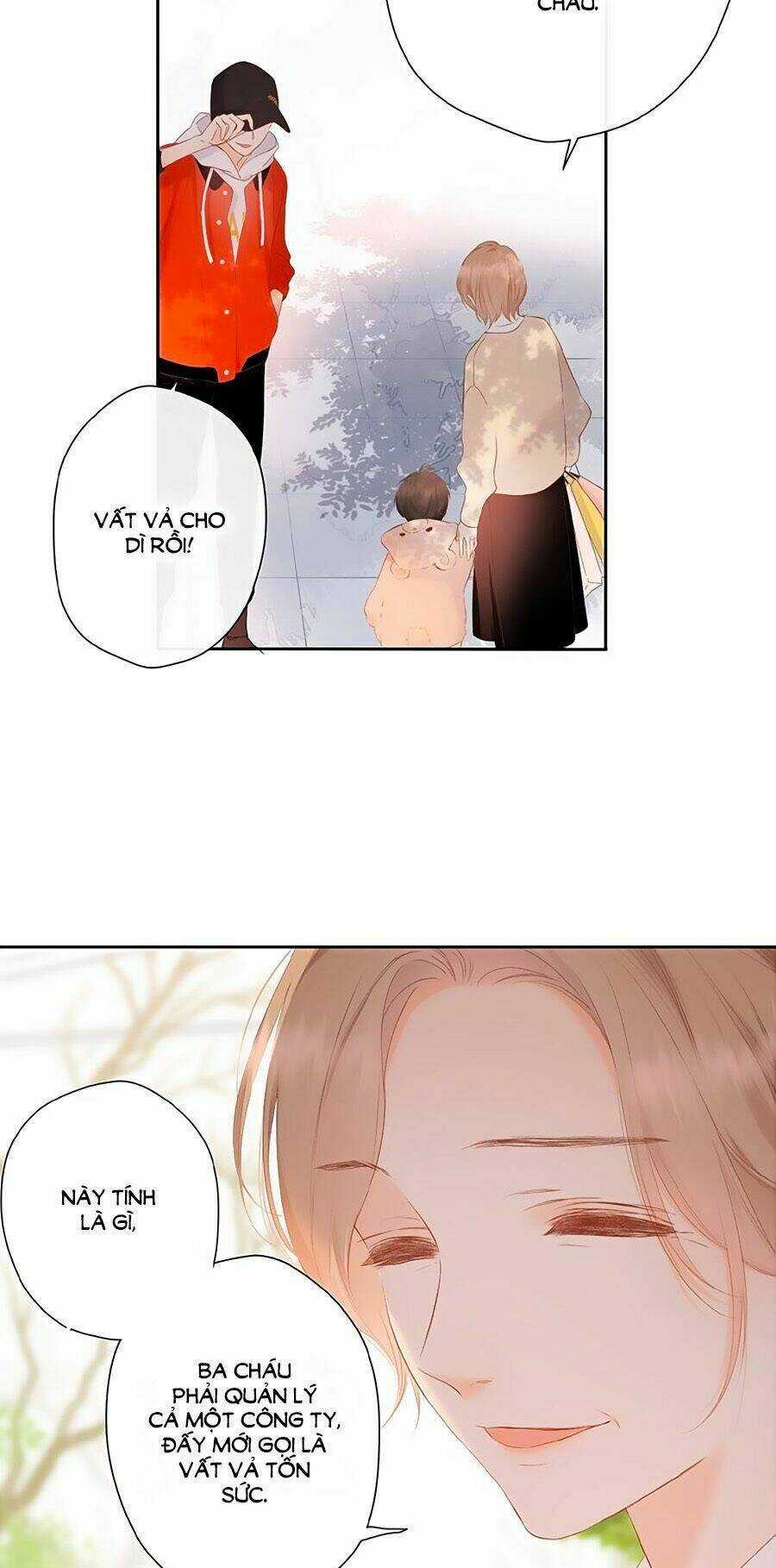 Lại Gặp Được Em - Chapter 17 - Trang 15