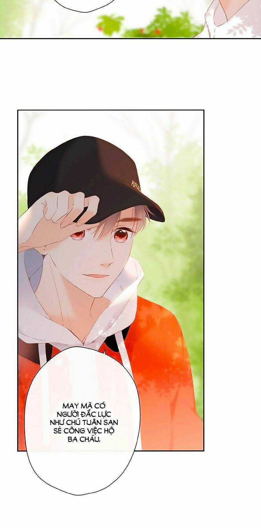 Lại Gặp Được Em - Chapter 17 - Trang 16