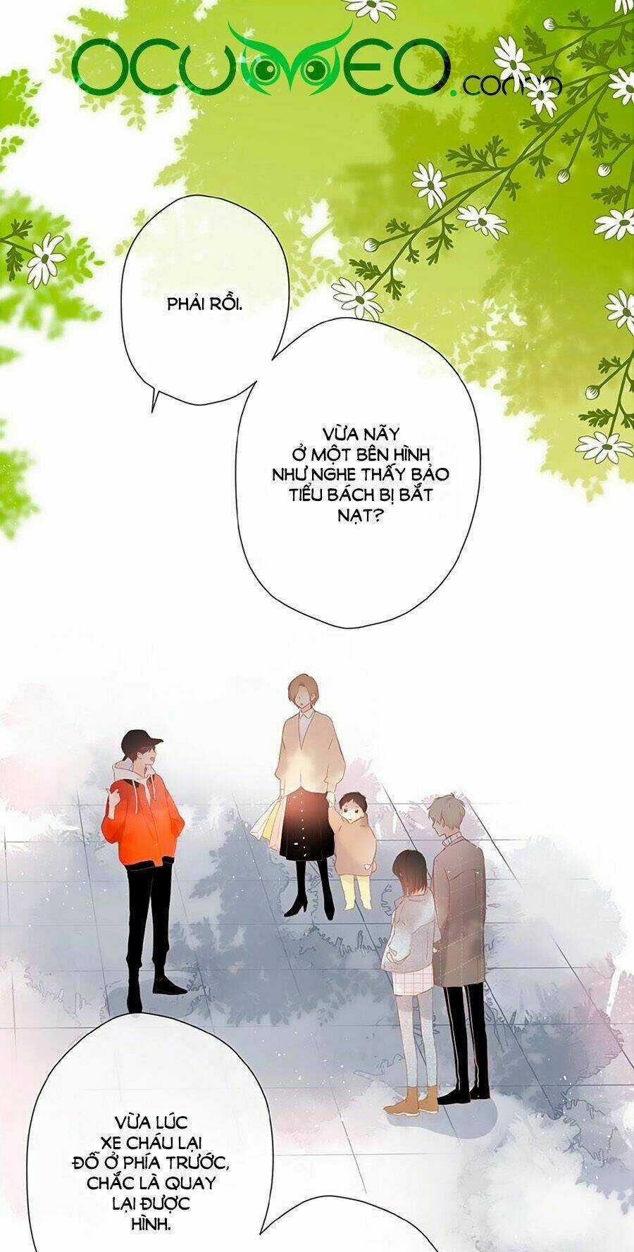 Lại Gặp Được Em - Chapter 17 - Trang 19