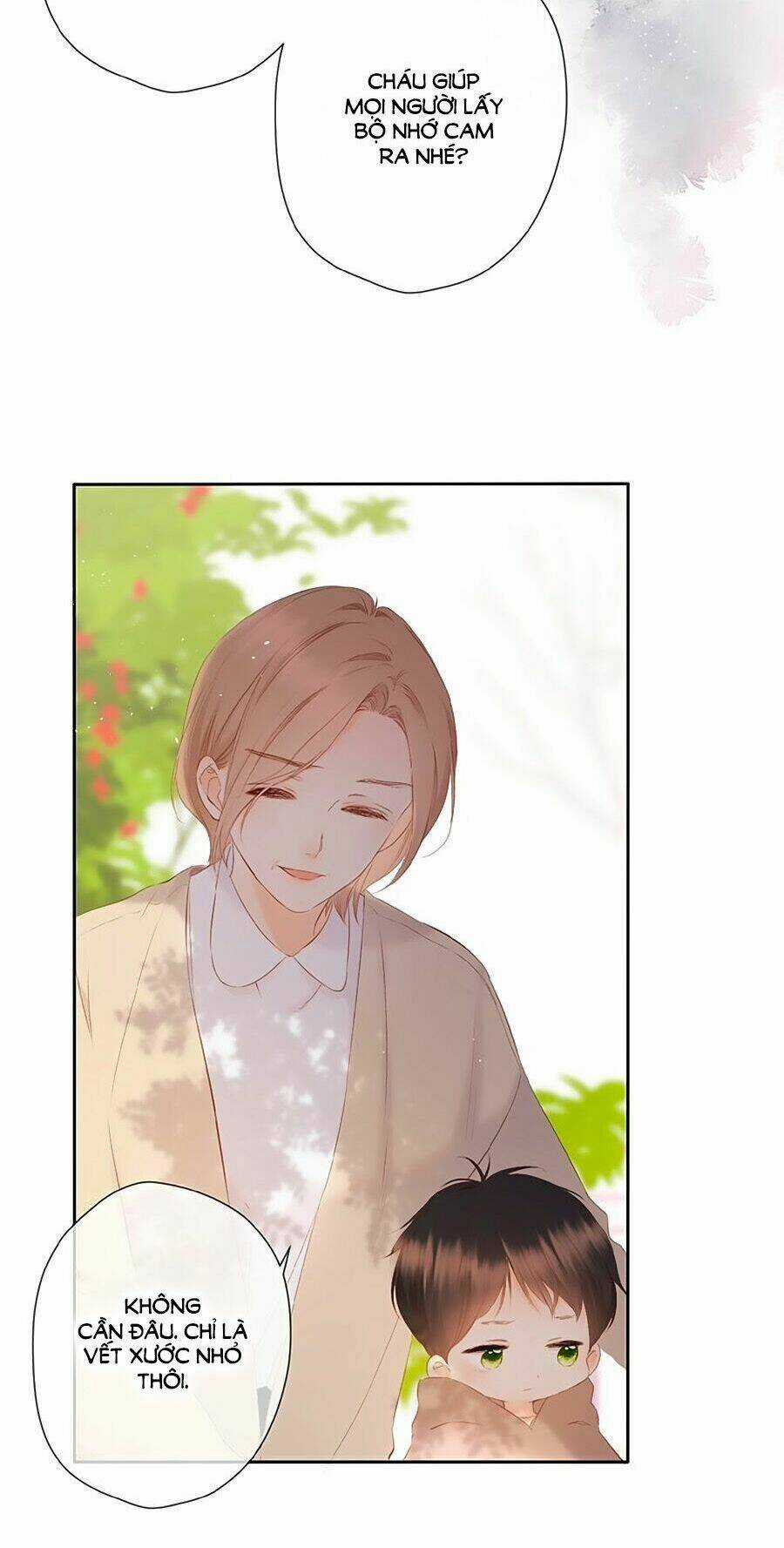 Lại Gặp Được Em - Chapter 17 - Trang 20