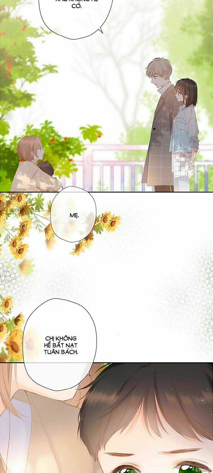 Lại Gặp Được Em - Chapter 17 - Trang 3