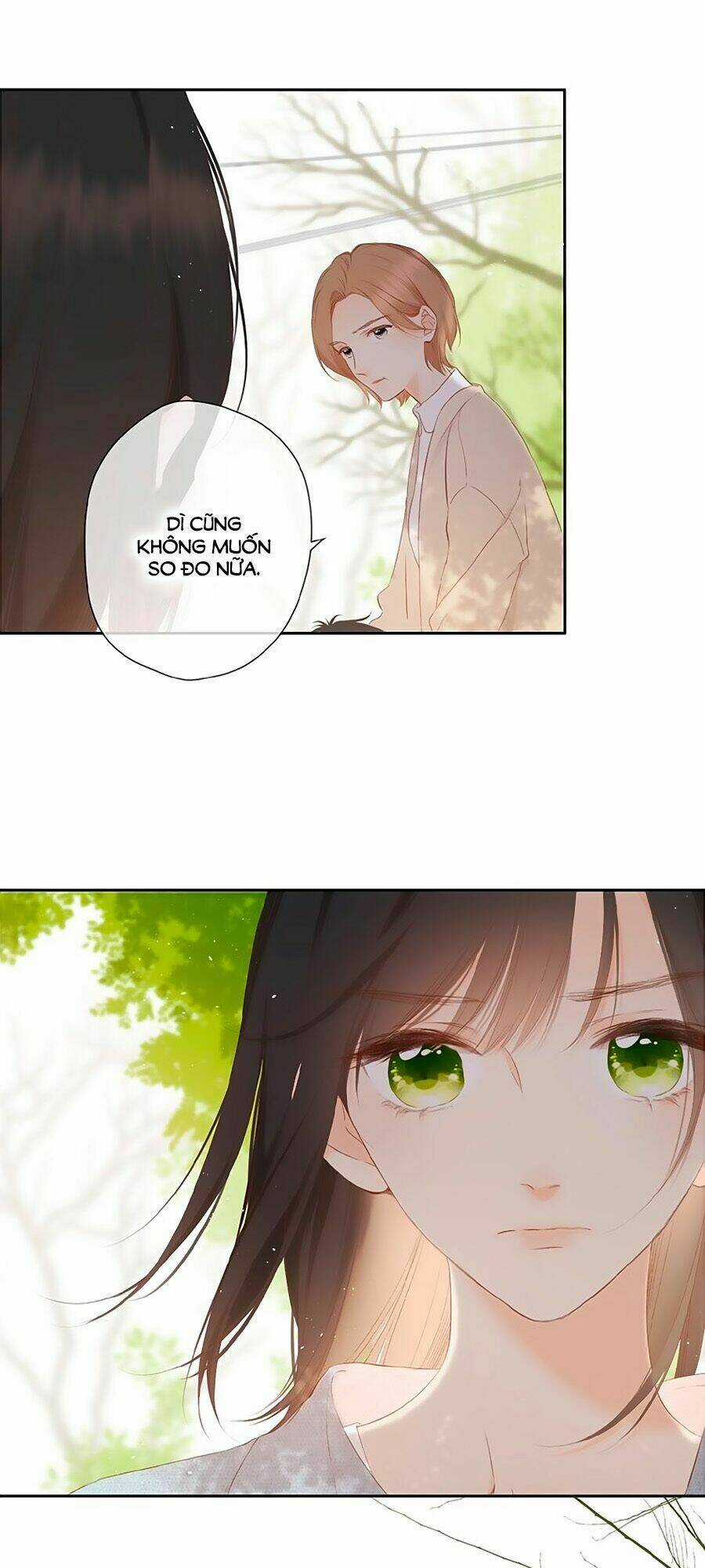 Lại Gặp Được Em - Chapter 17 - Trang 21