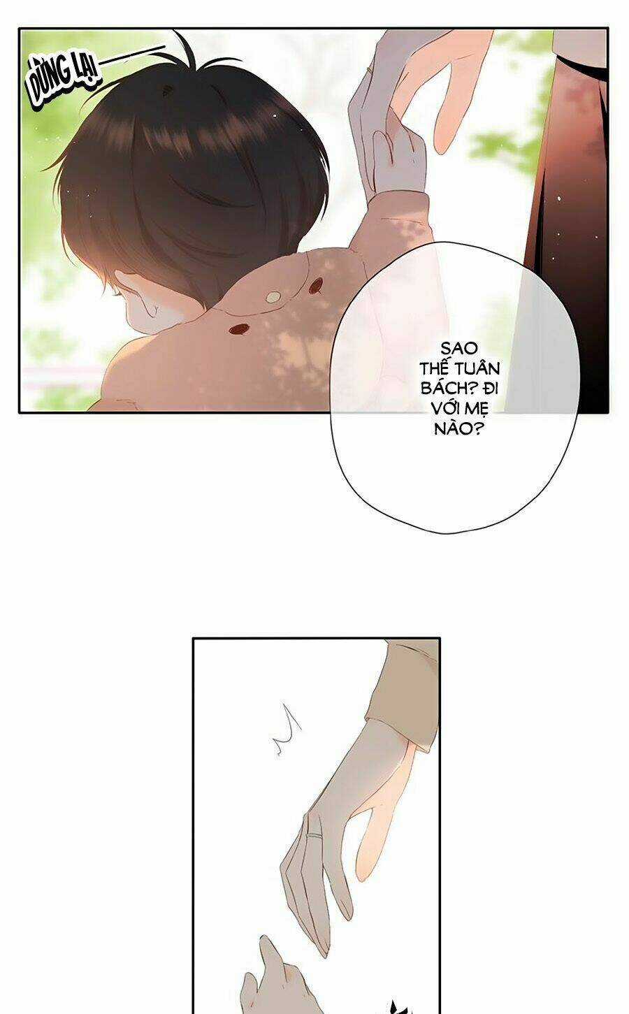 Lại Gặp Được Em - Chapter 17 - Trang 23