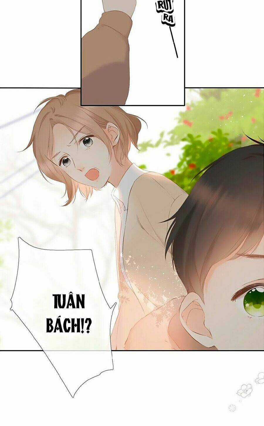 Lại Gặp Được Em - Chapter 17 - Trang 24