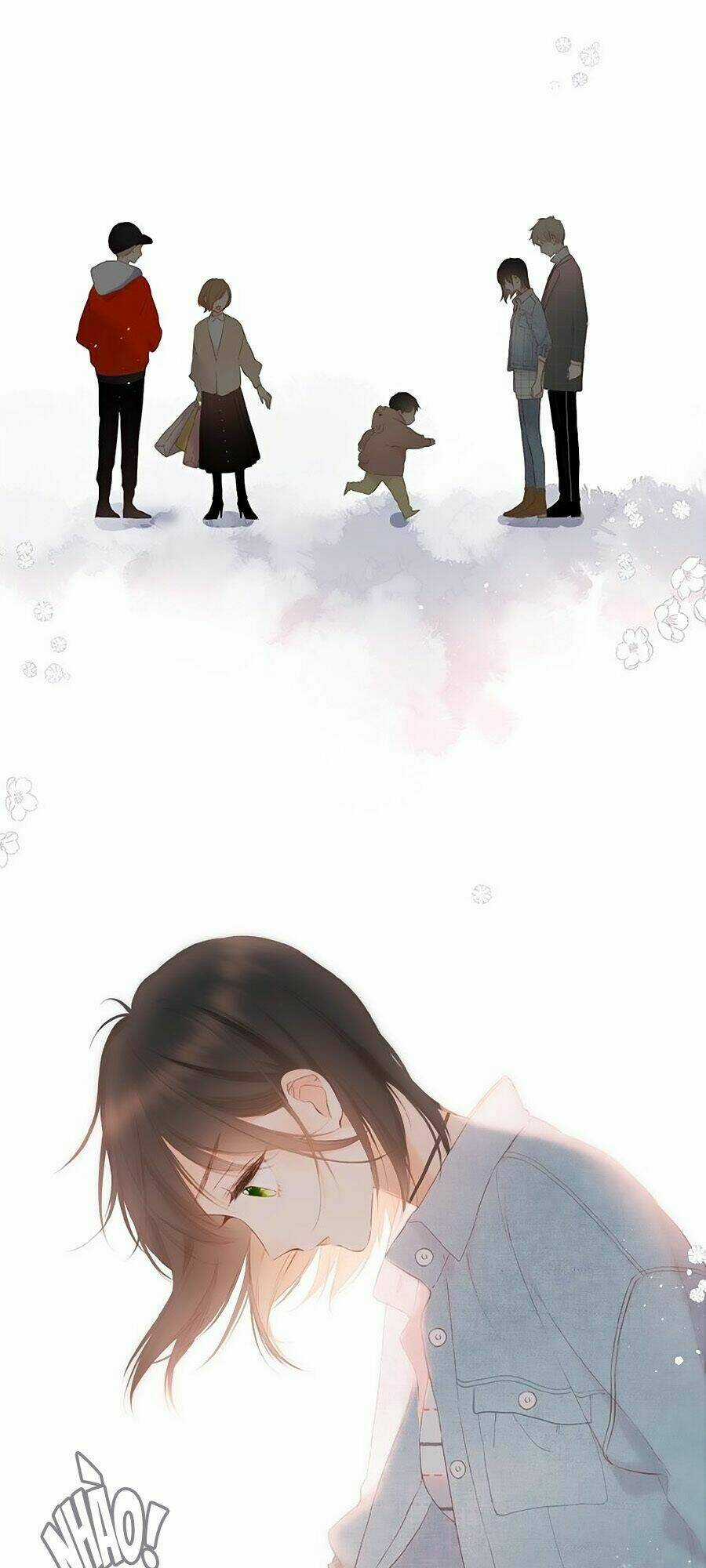 Lại Gặp Được Em - Chapter 17 - Trang 25