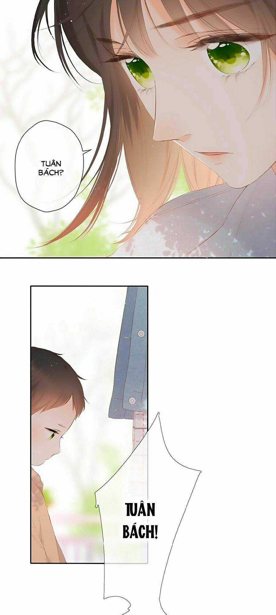 Lại Gặp Được Em - Chapter 17 - Trang 27