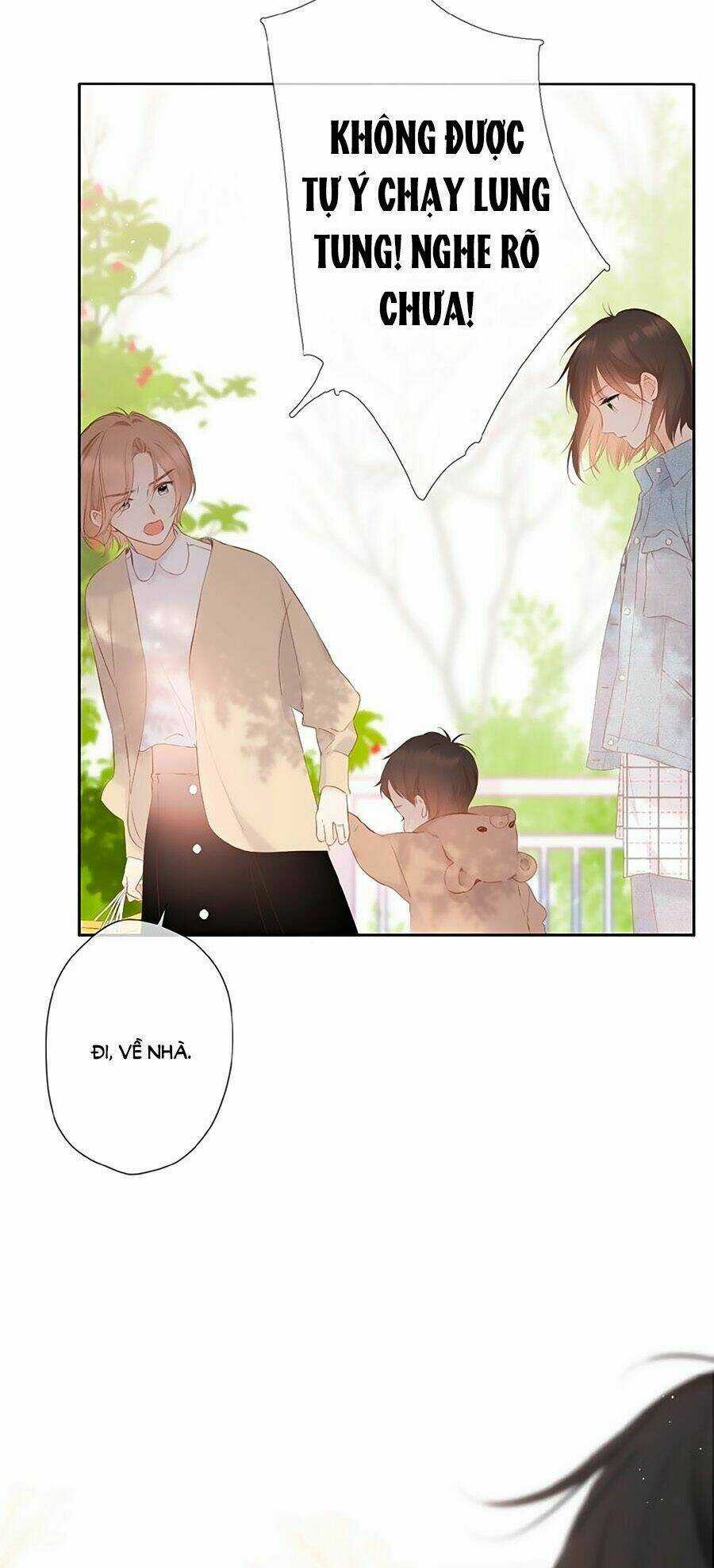 Lại Gặp Được Em - Chapter 17 - Trang 28