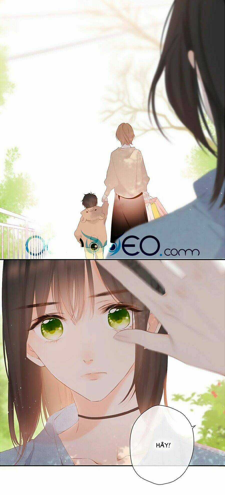 Lại Gặp Được Em - Chapter 17 - Trang 29