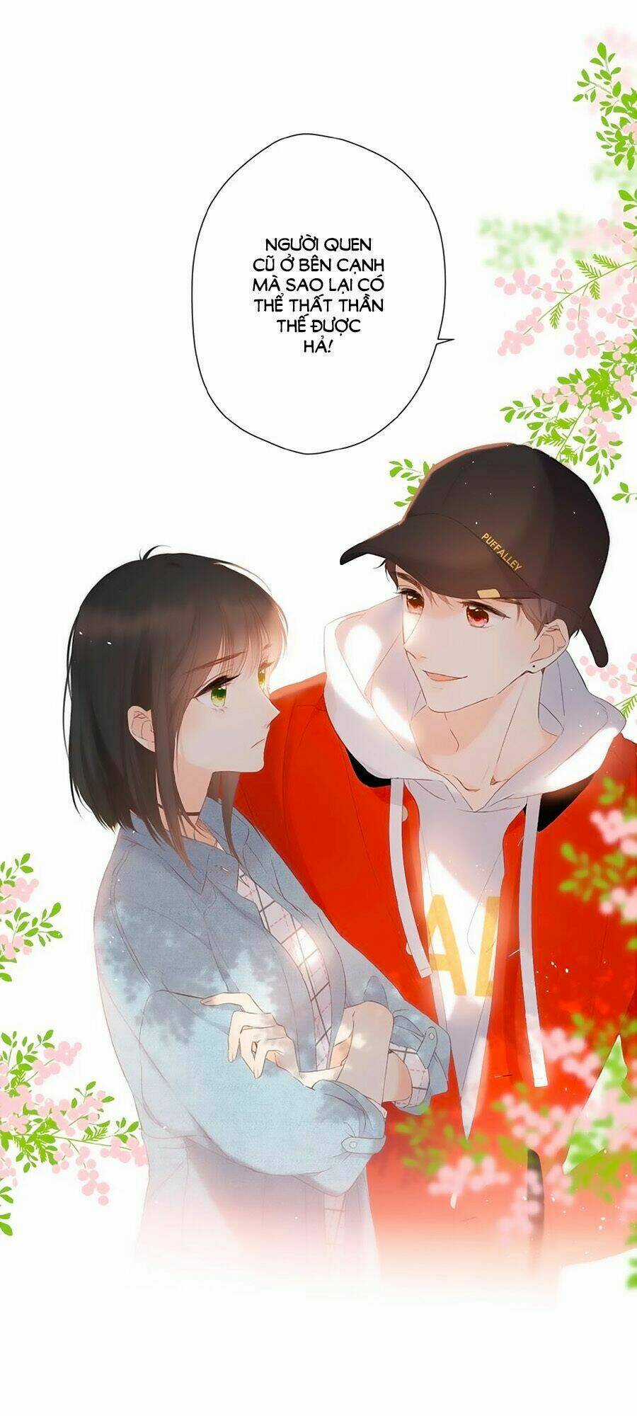 Lại Gặp Được Em - Chapter 17 - Trang 30