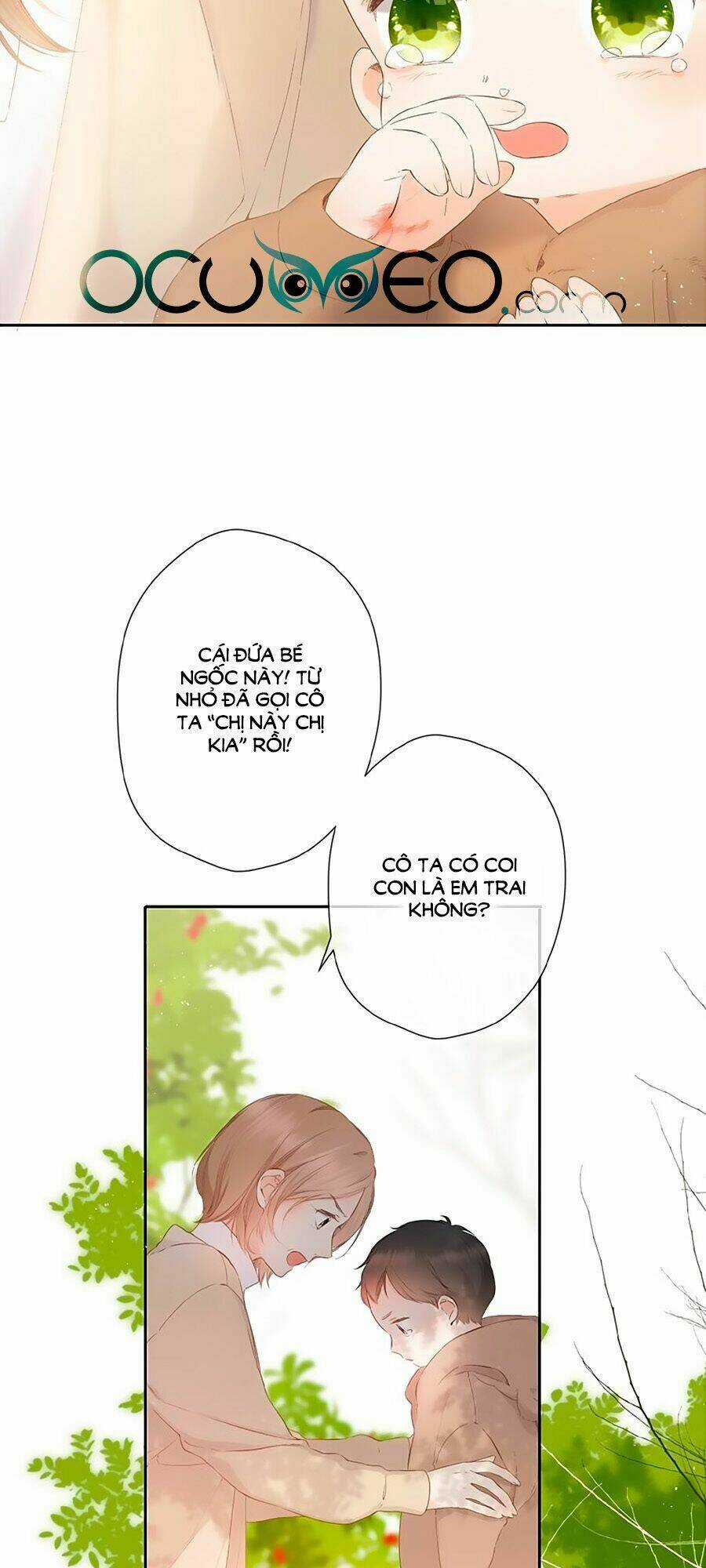 Lại Gặp Được Em - Chapter 17 - Trang 4