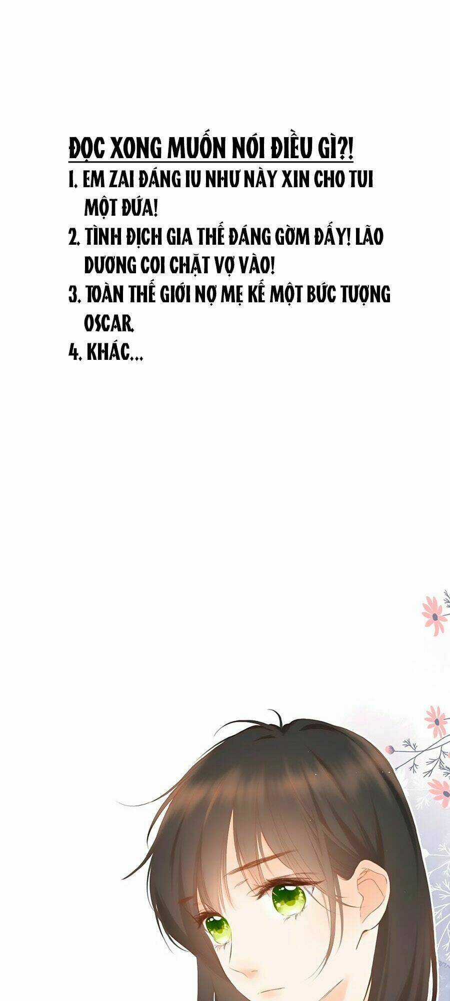 Lại Gặp Được Em - Chapter 17 - Trang 31