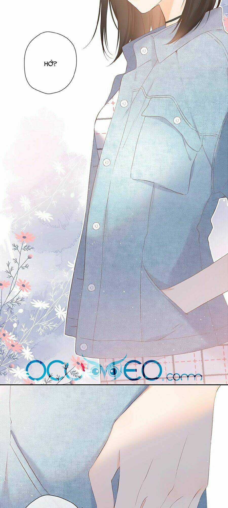 Lại Gặp Được Em - Chapter 17 - Trang 32