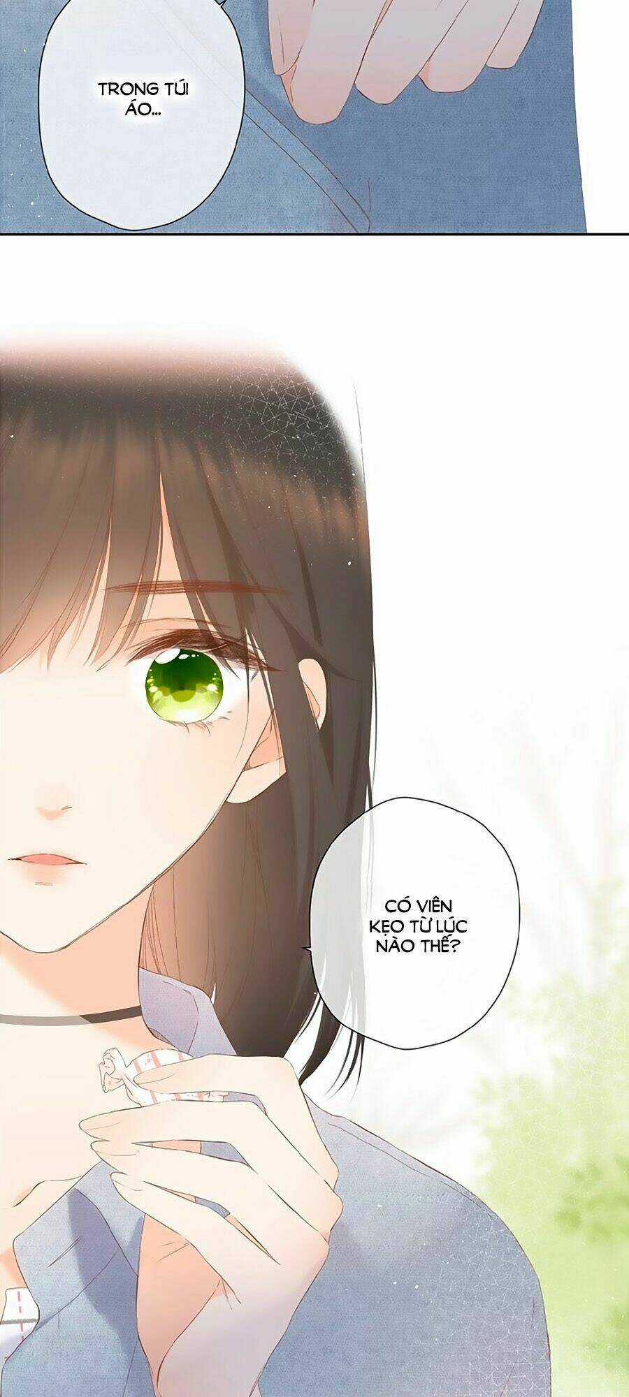 Lại Gặp Được Em - Chapter 17 - Trang 33