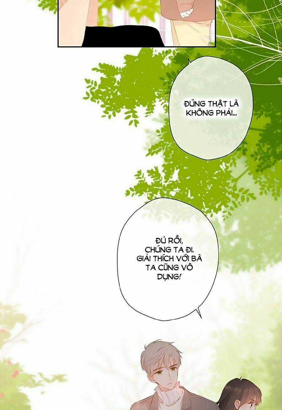 Lại Gặp Được Em - Chapter 17 - Trang 5