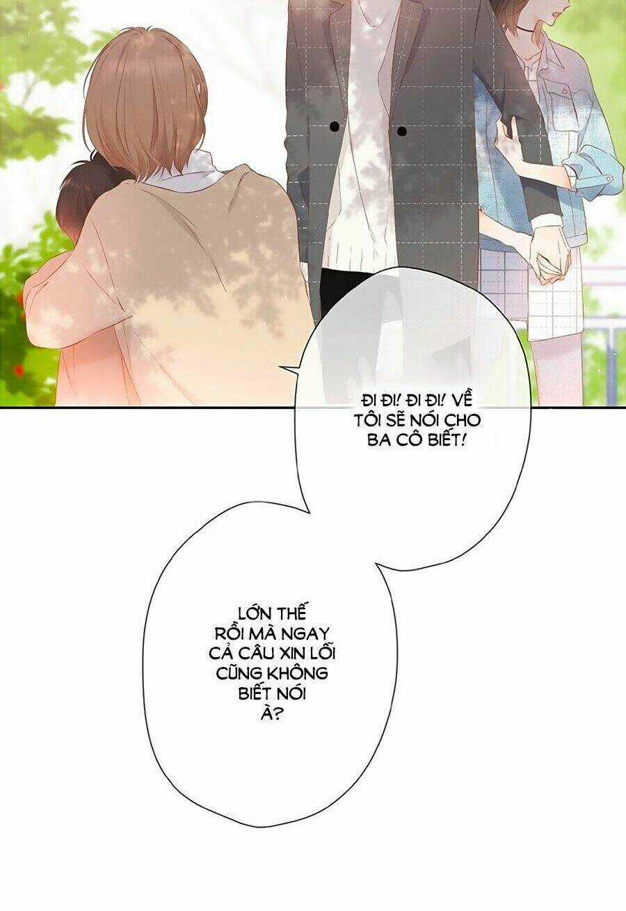 Lại Gặp Được Em - Chapter 17 - Trang 6