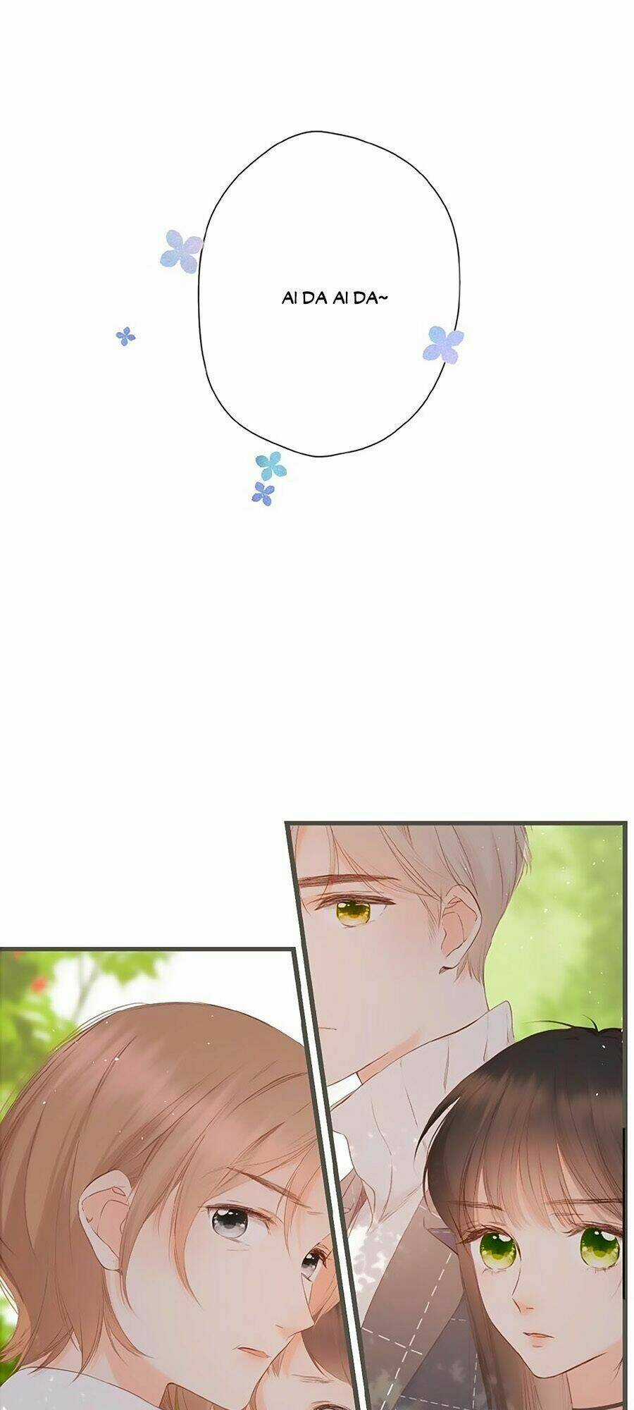 Lại Gặp Được Em - Chapter 17 - Trang 7